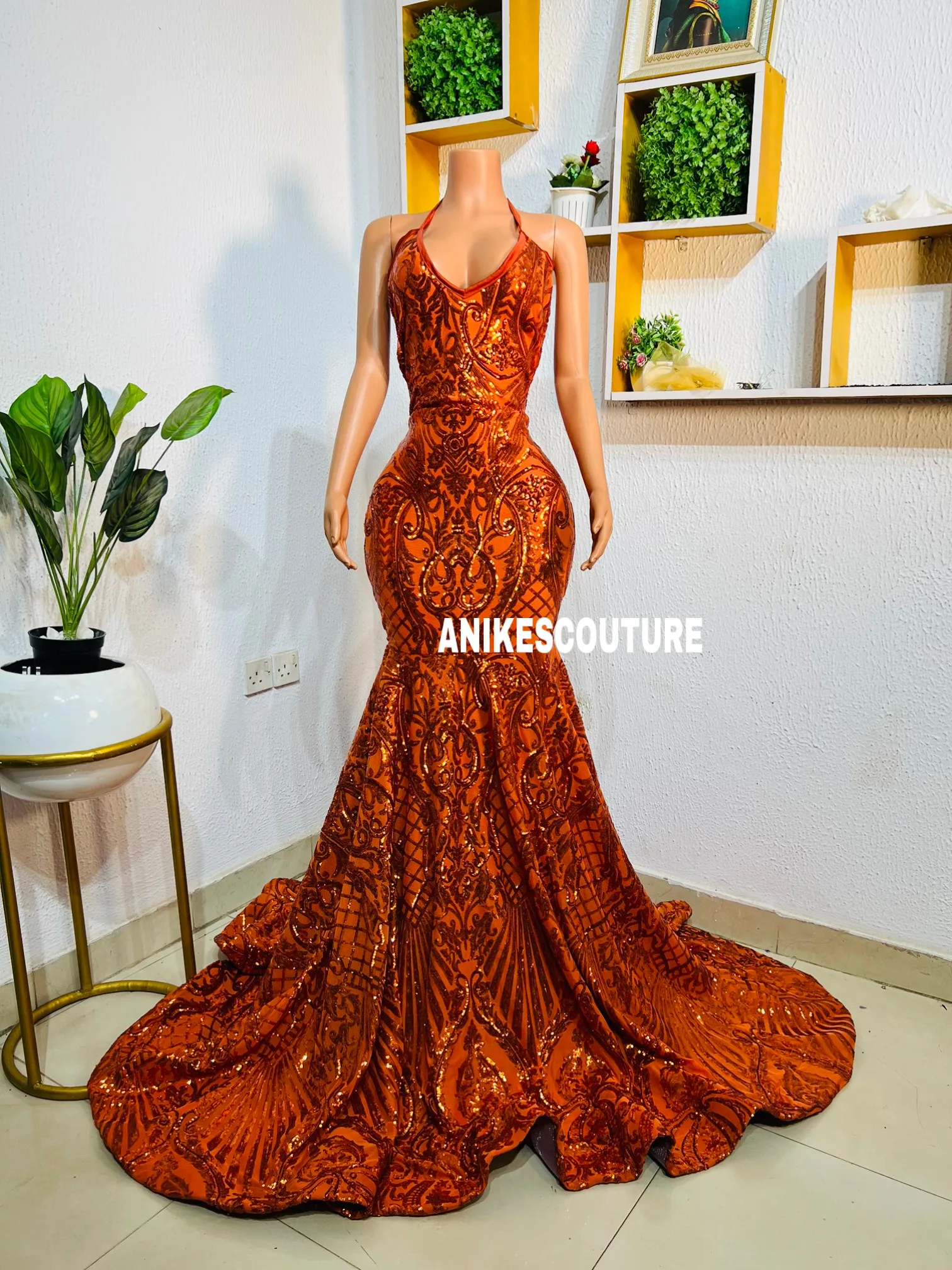 SARA Dress