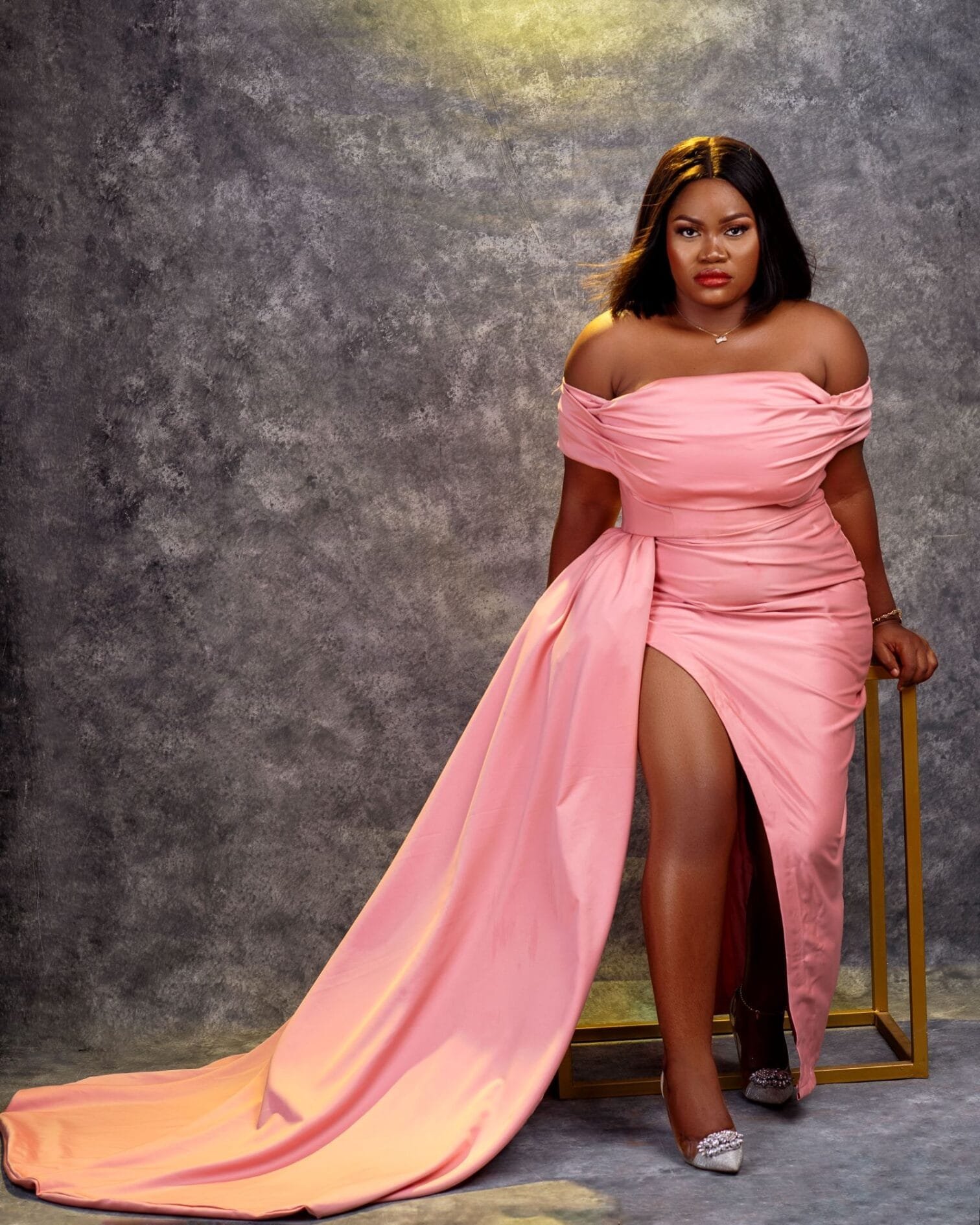 CIRA Dress - Image 2