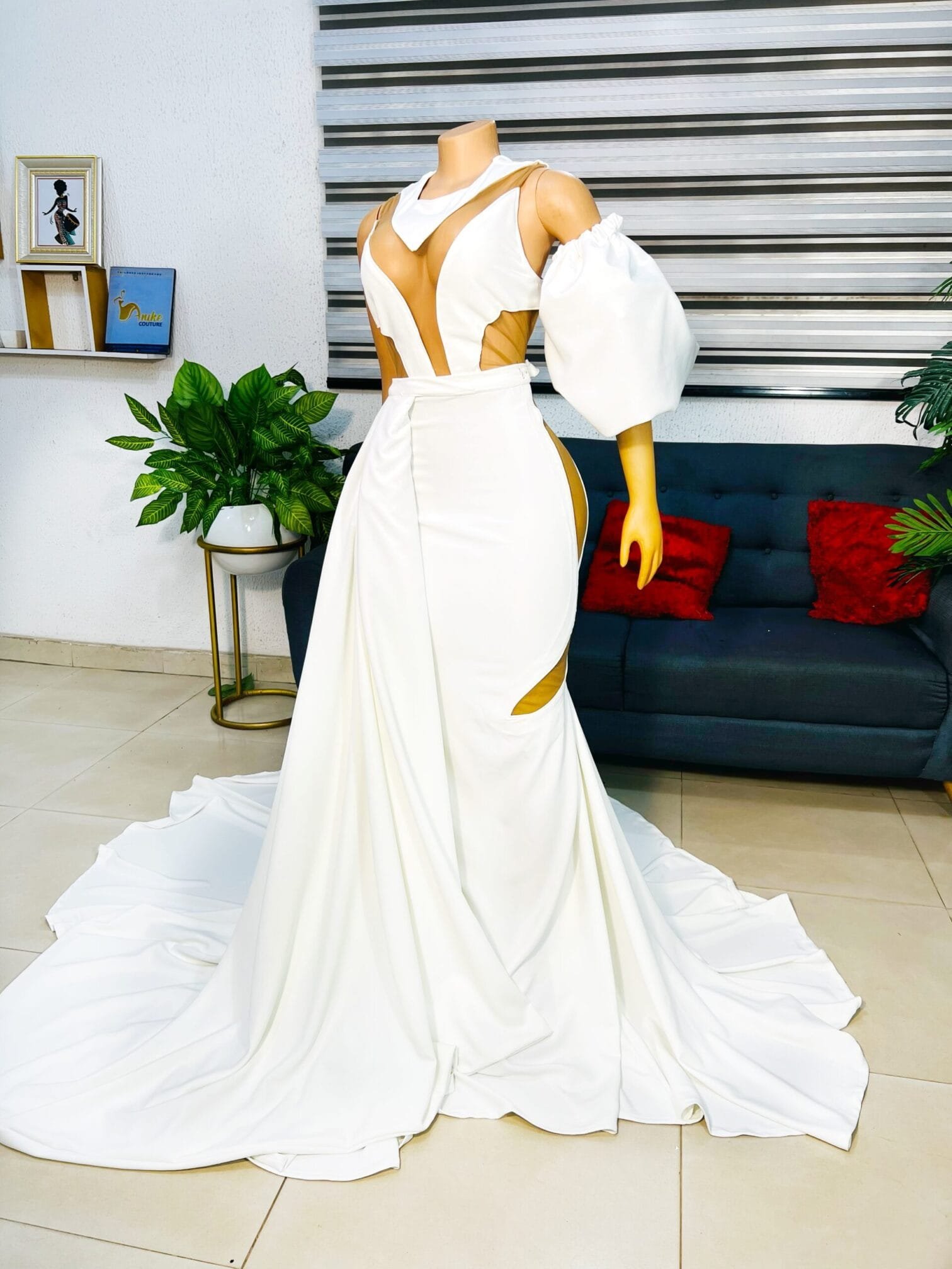 PIRA Dress - Image 2