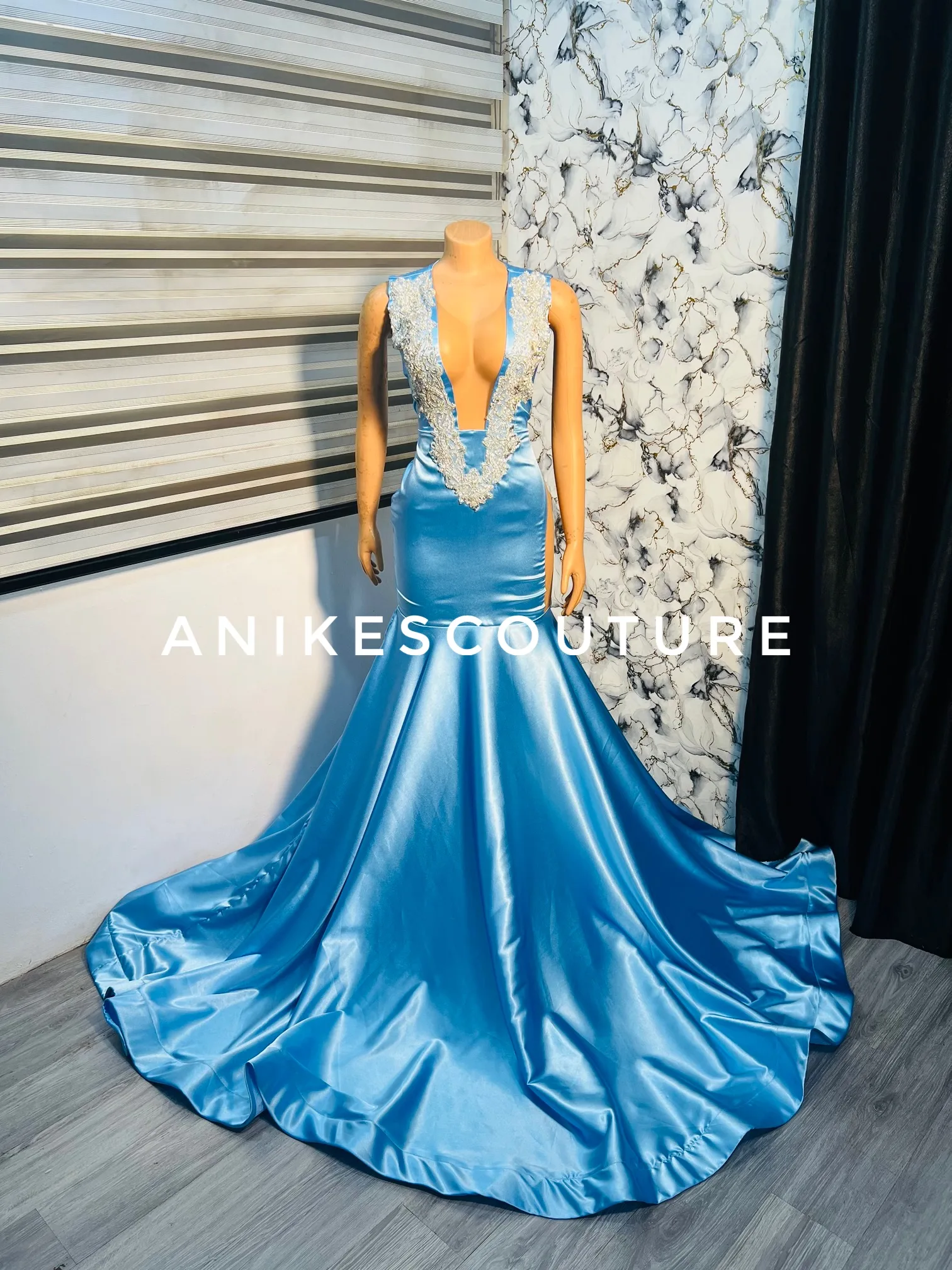 HAYA  Dress