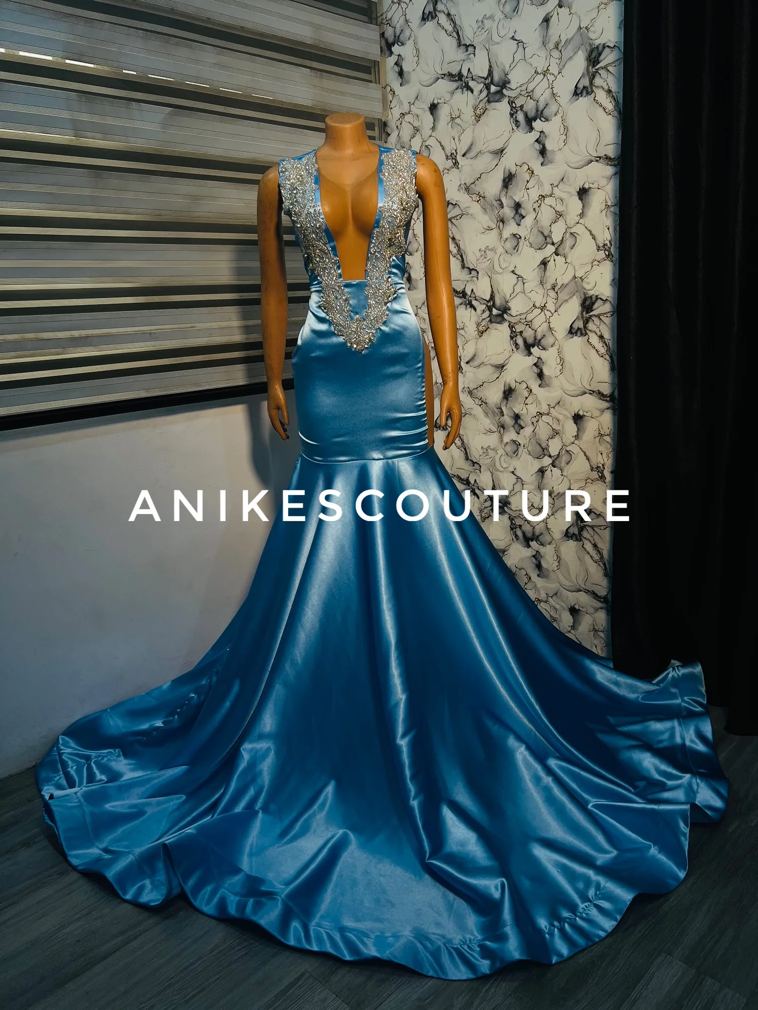 HAYA  Dress - Image 2