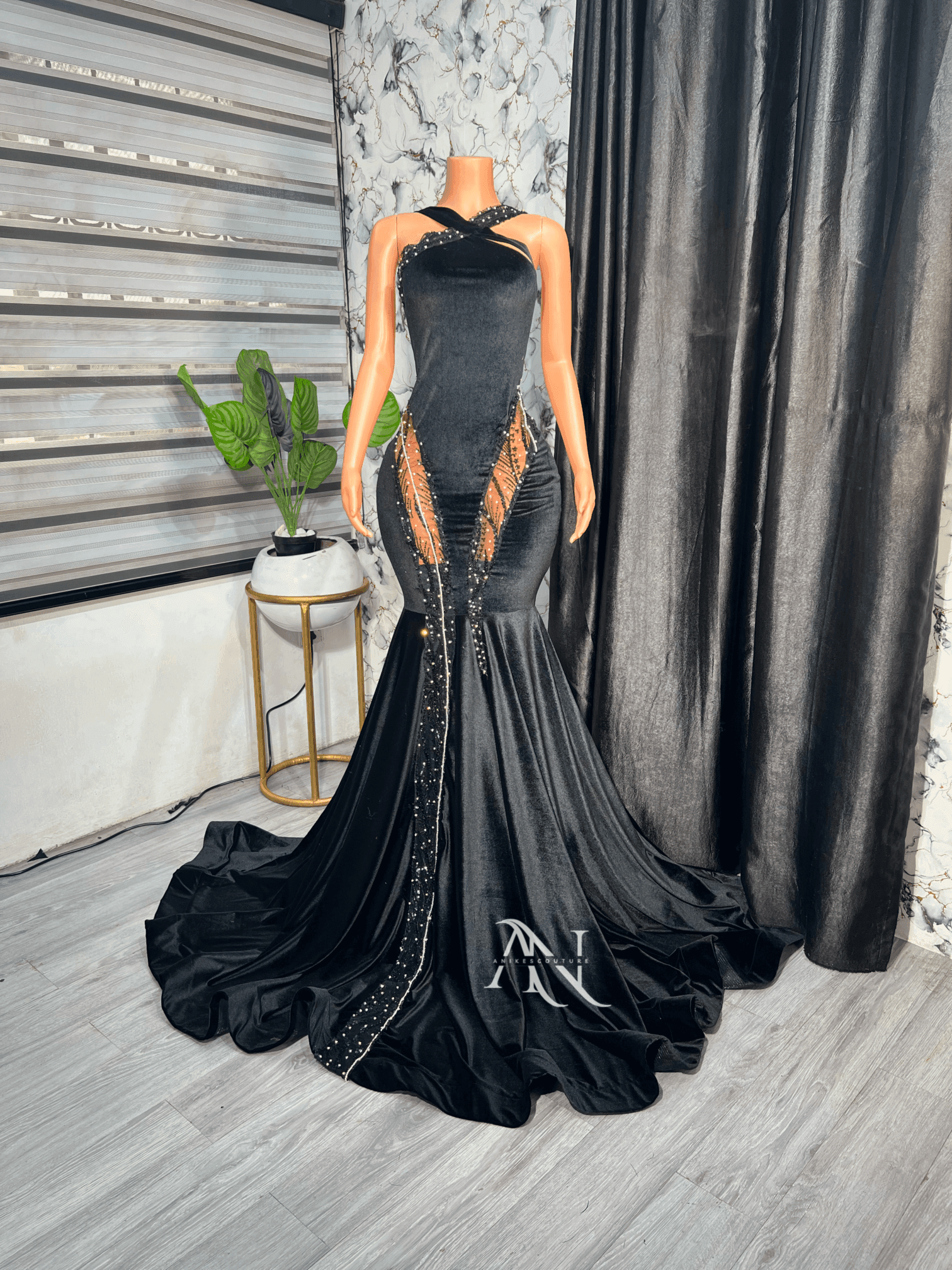 ADUKE Dress