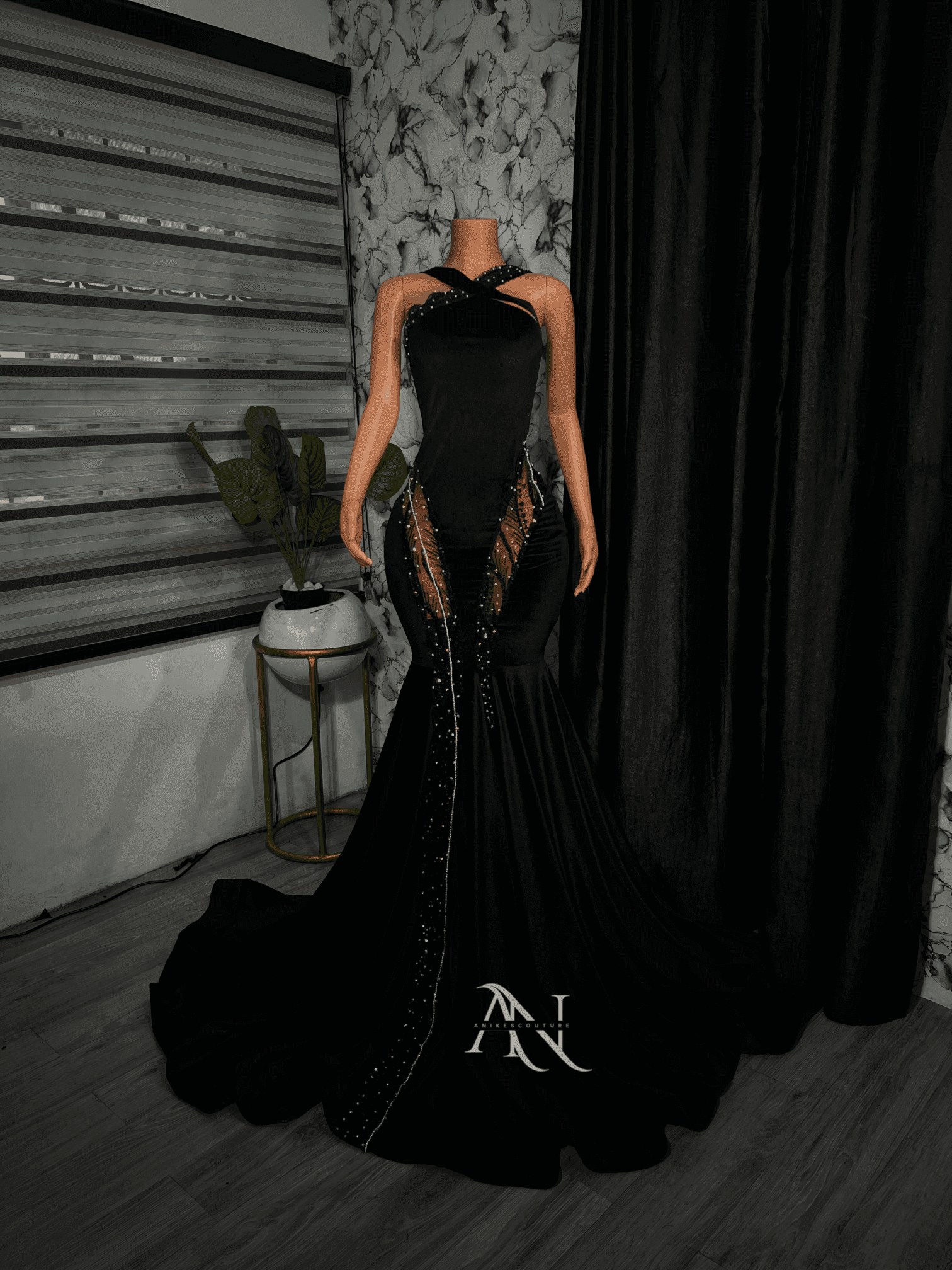 ADUKE Dress - Image 9