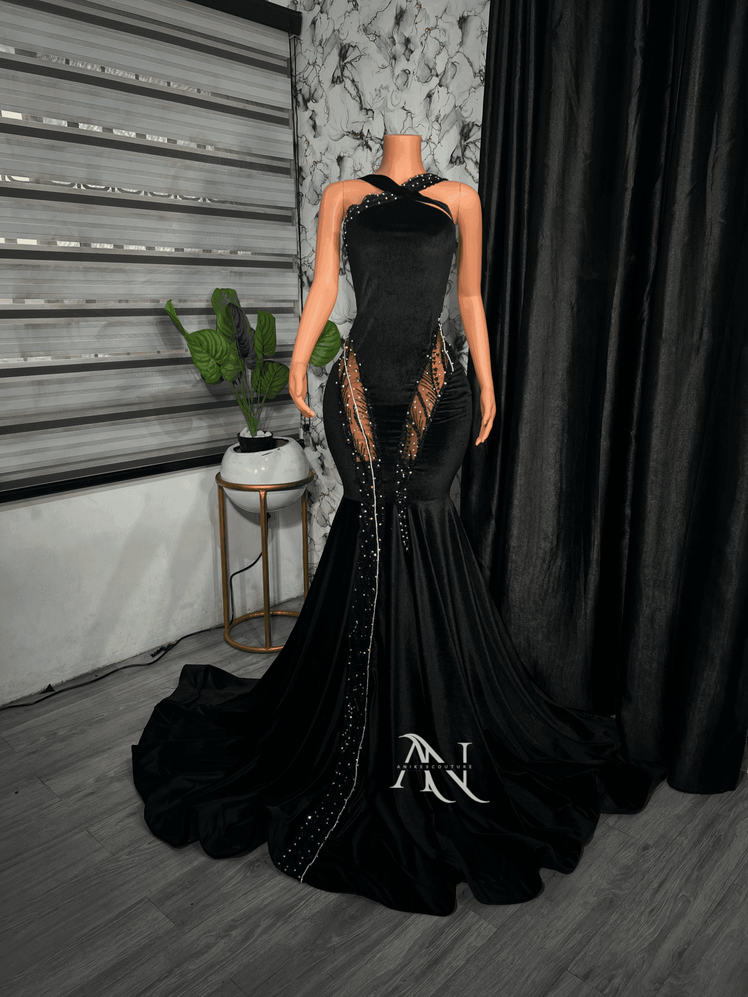 ADUKE Dress - Image 8
