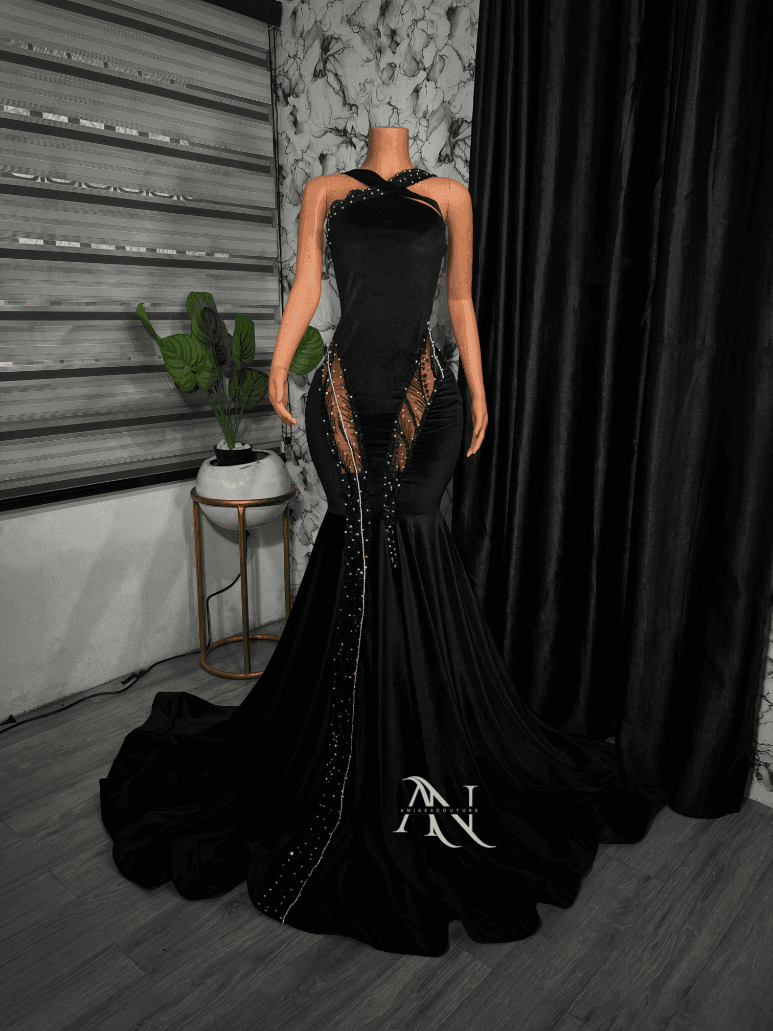 ADUKE Dress - Image 4