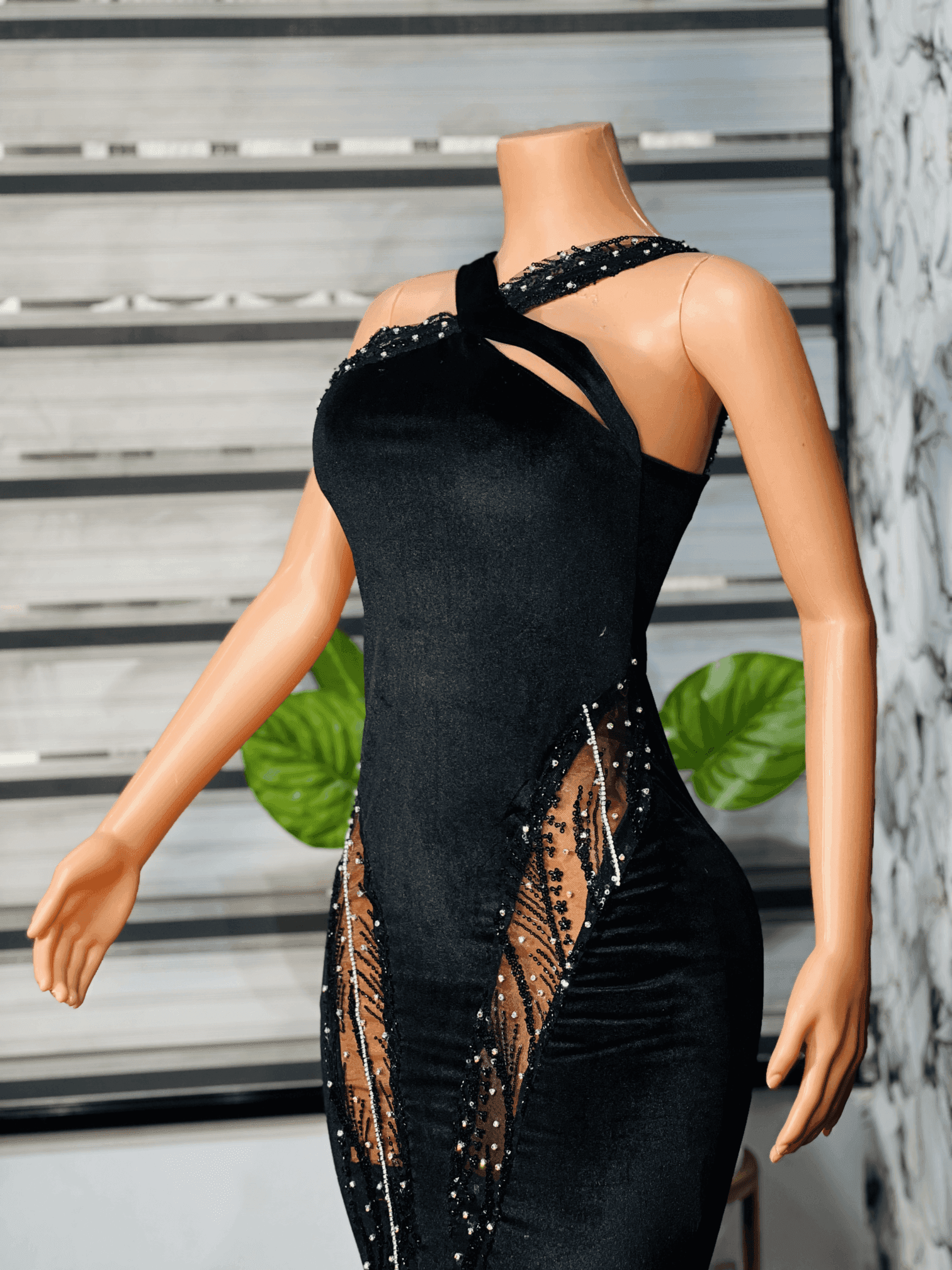 ADUKE Dress - Image 2