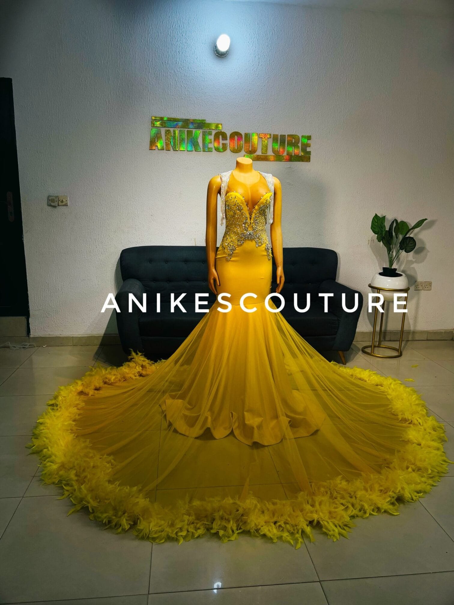 RERA Dress - Image 6