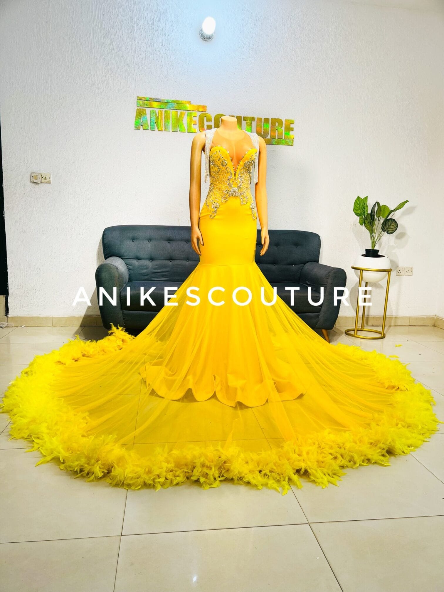 RERA Dress - Image 5