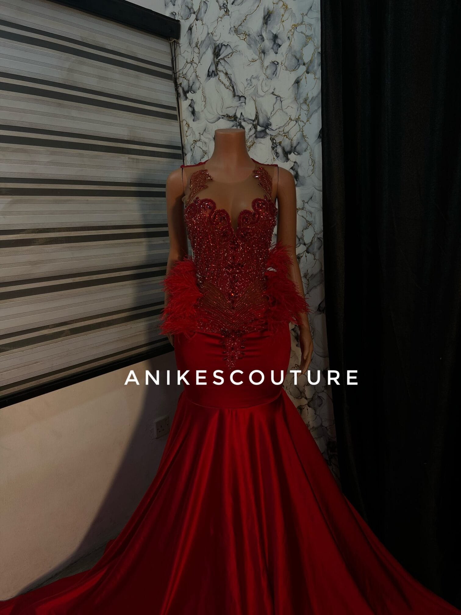 NEE Dress - Image 2