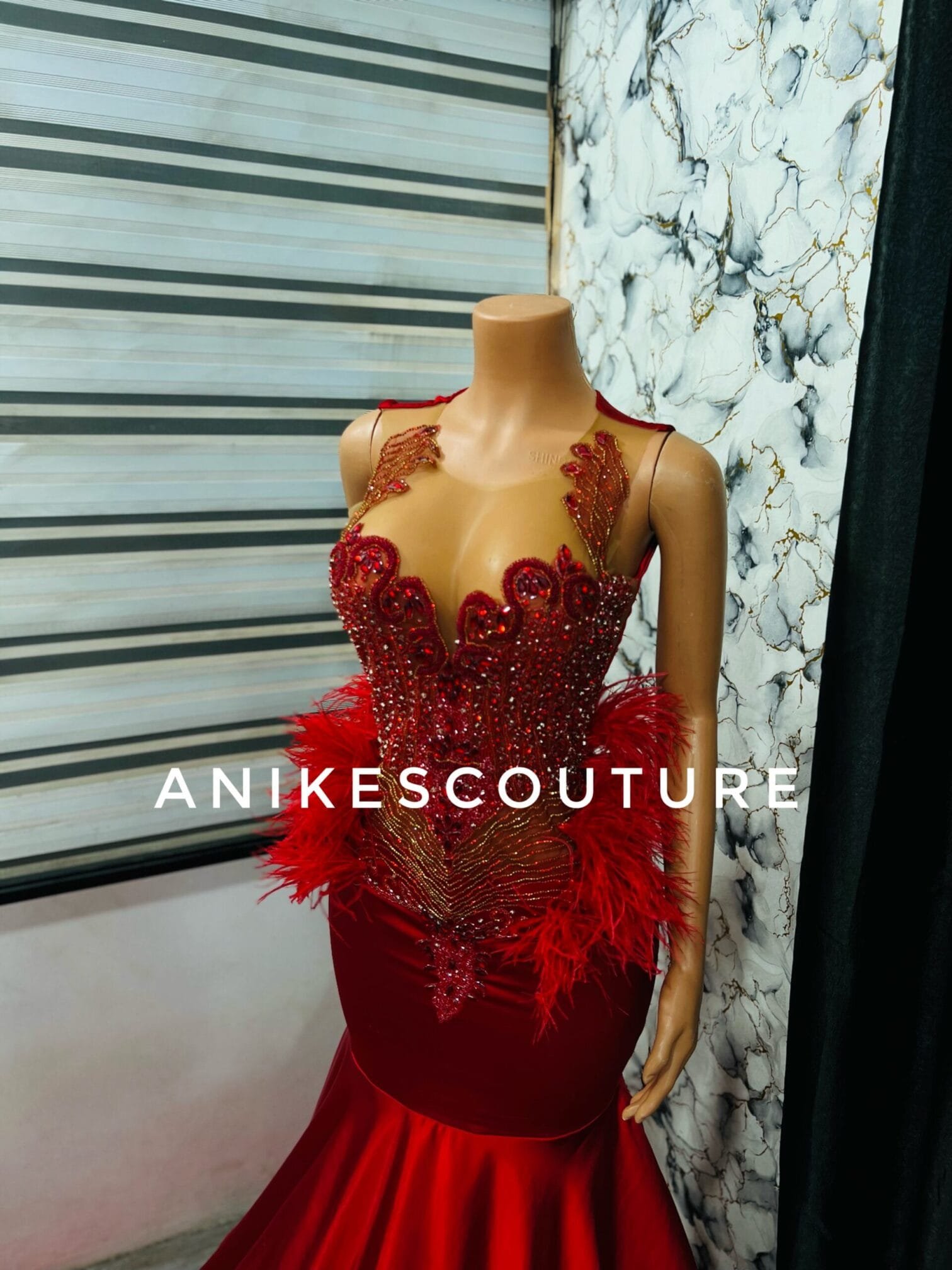 NEE Dress - Image 3