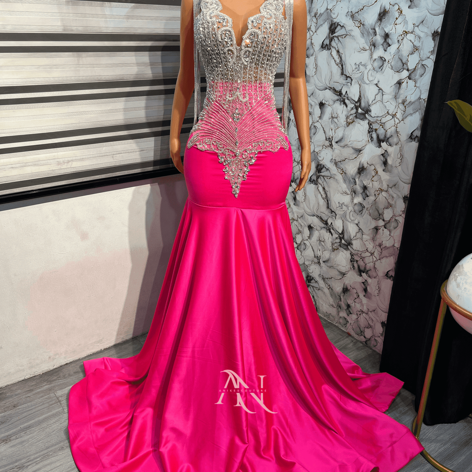 ENNIE Dress <span class="free-ship-inline">+ Free Shipping</span>