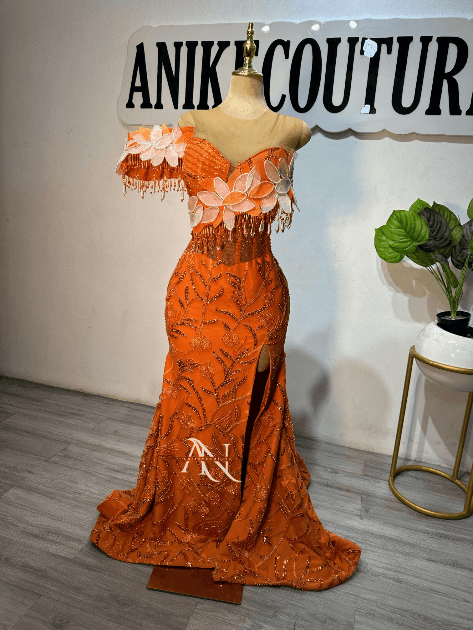 DARA Dress - Image 6