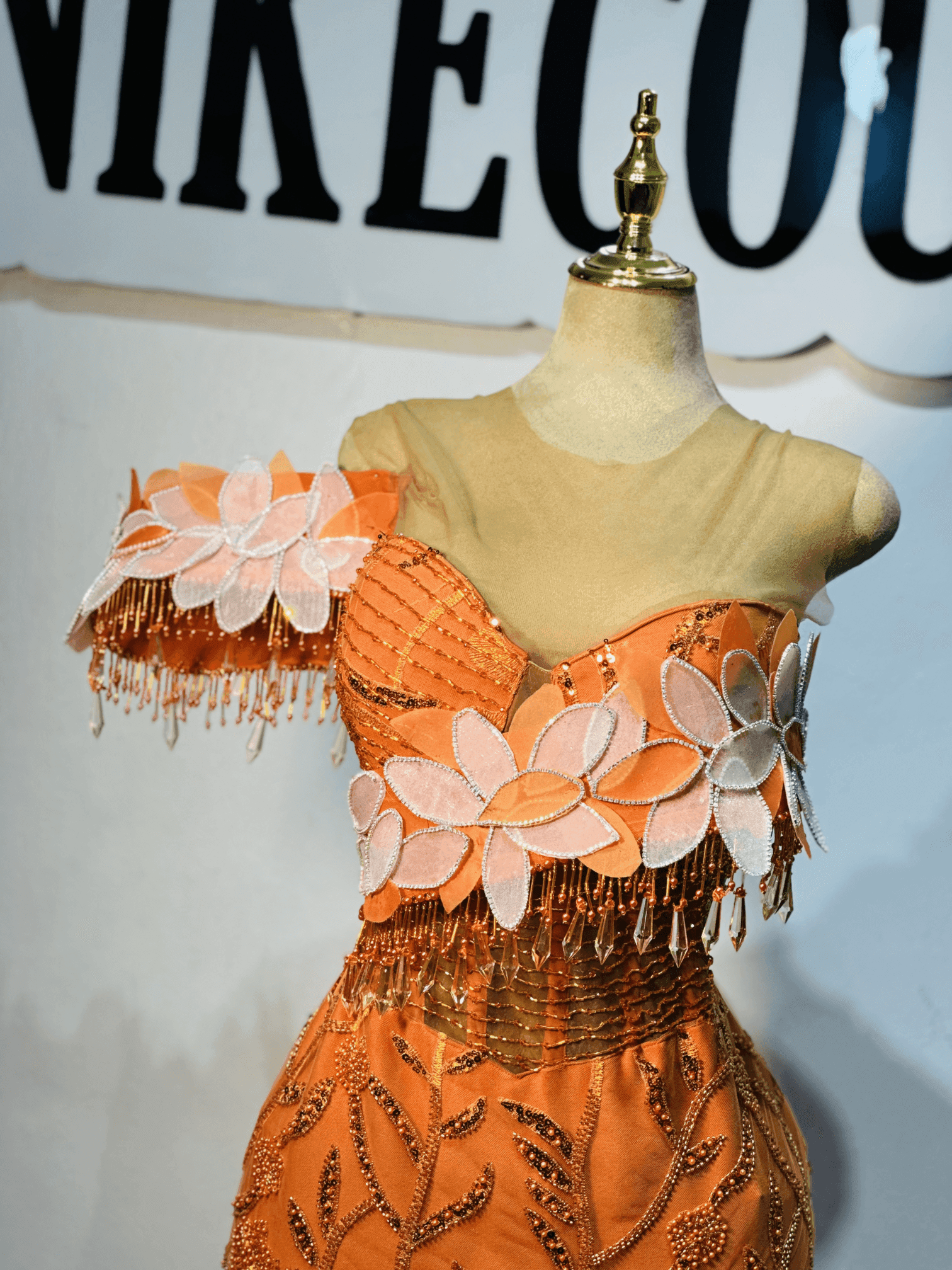DARA Dress - Image 3
