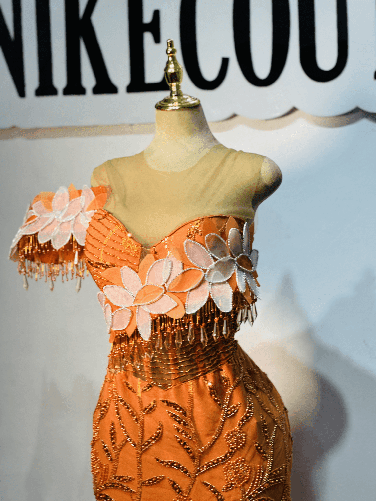 DARA Dress - Image 2