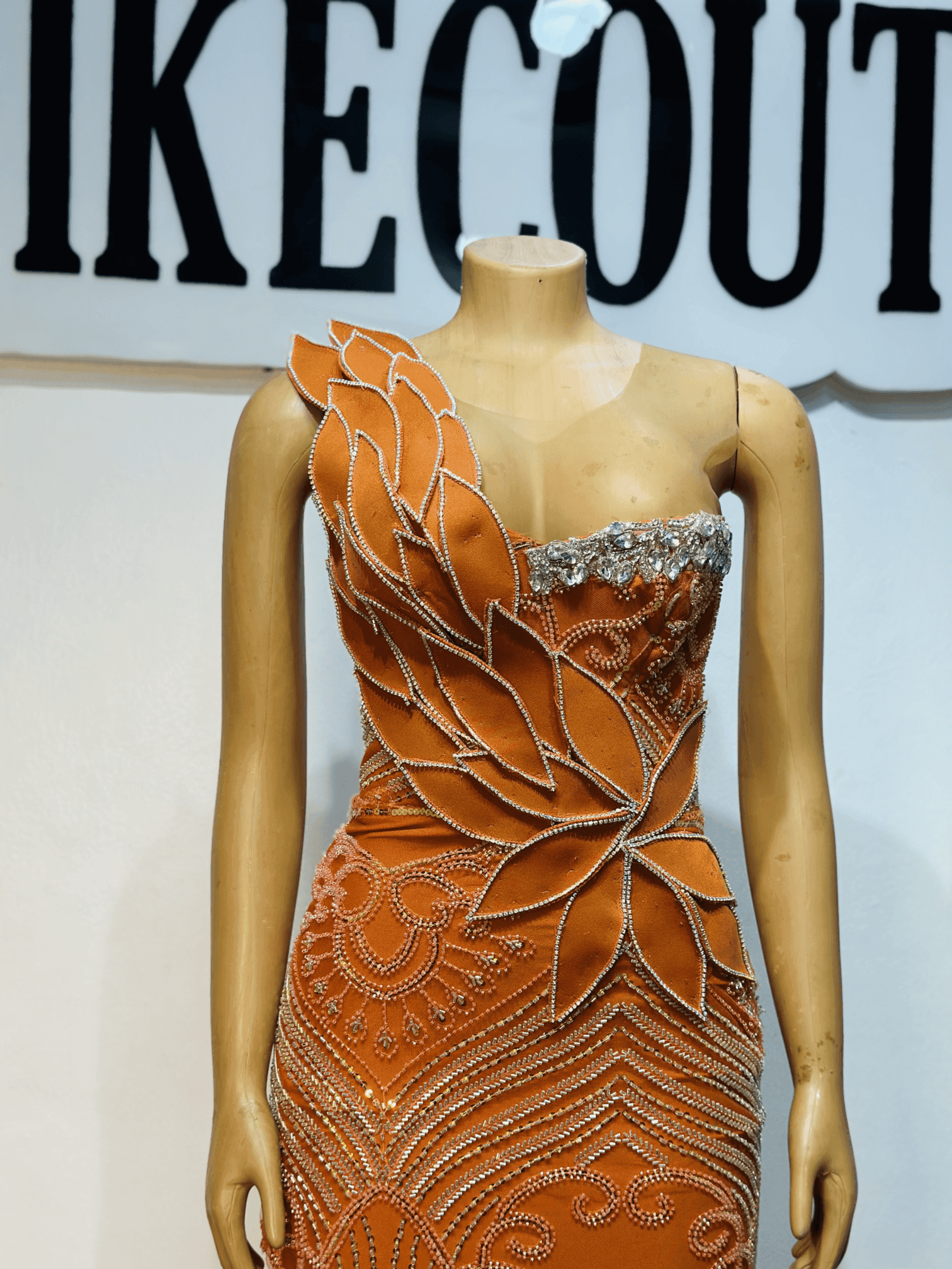 DARA Dress - Image 8
