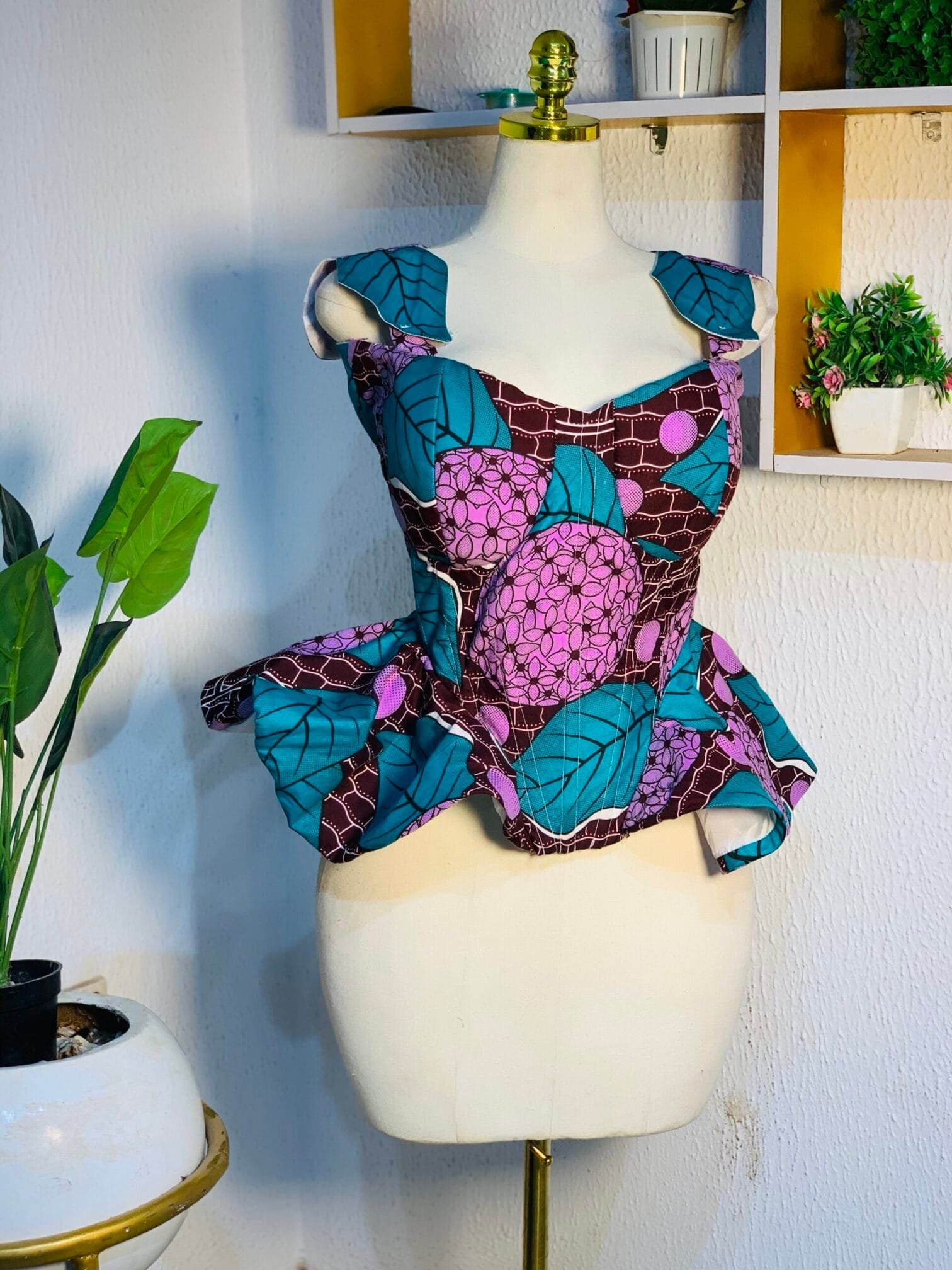 RYA Ankara Top