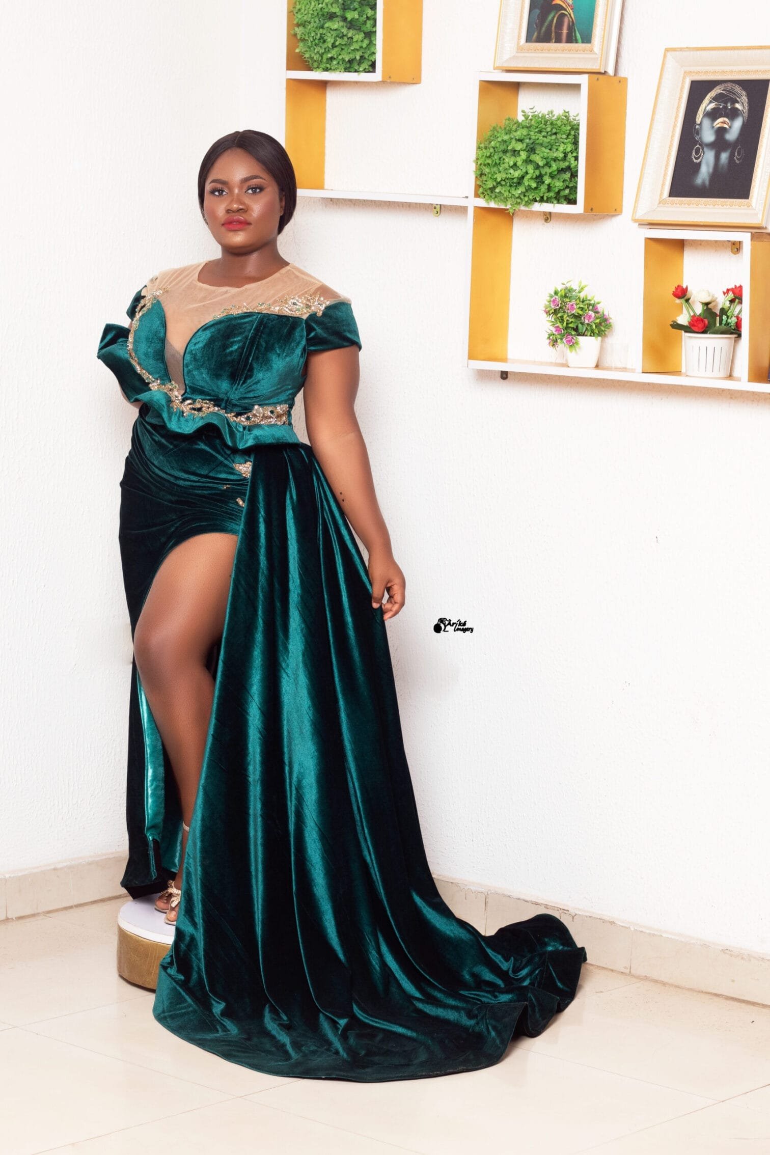 TOYO Dress