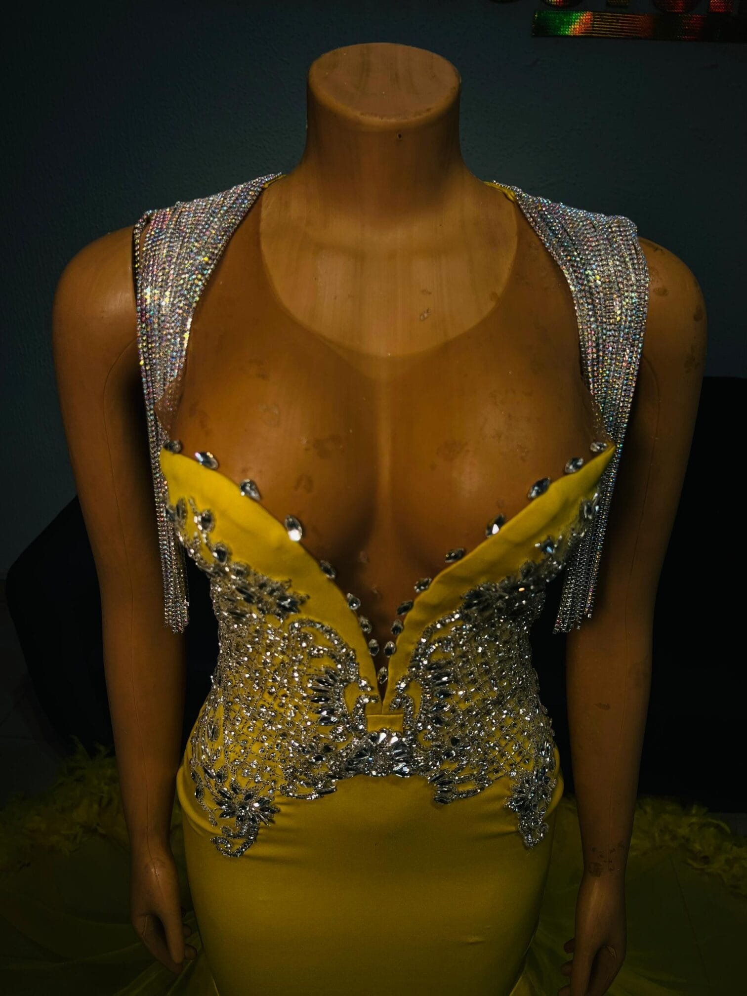 RERA Dress - Image 3