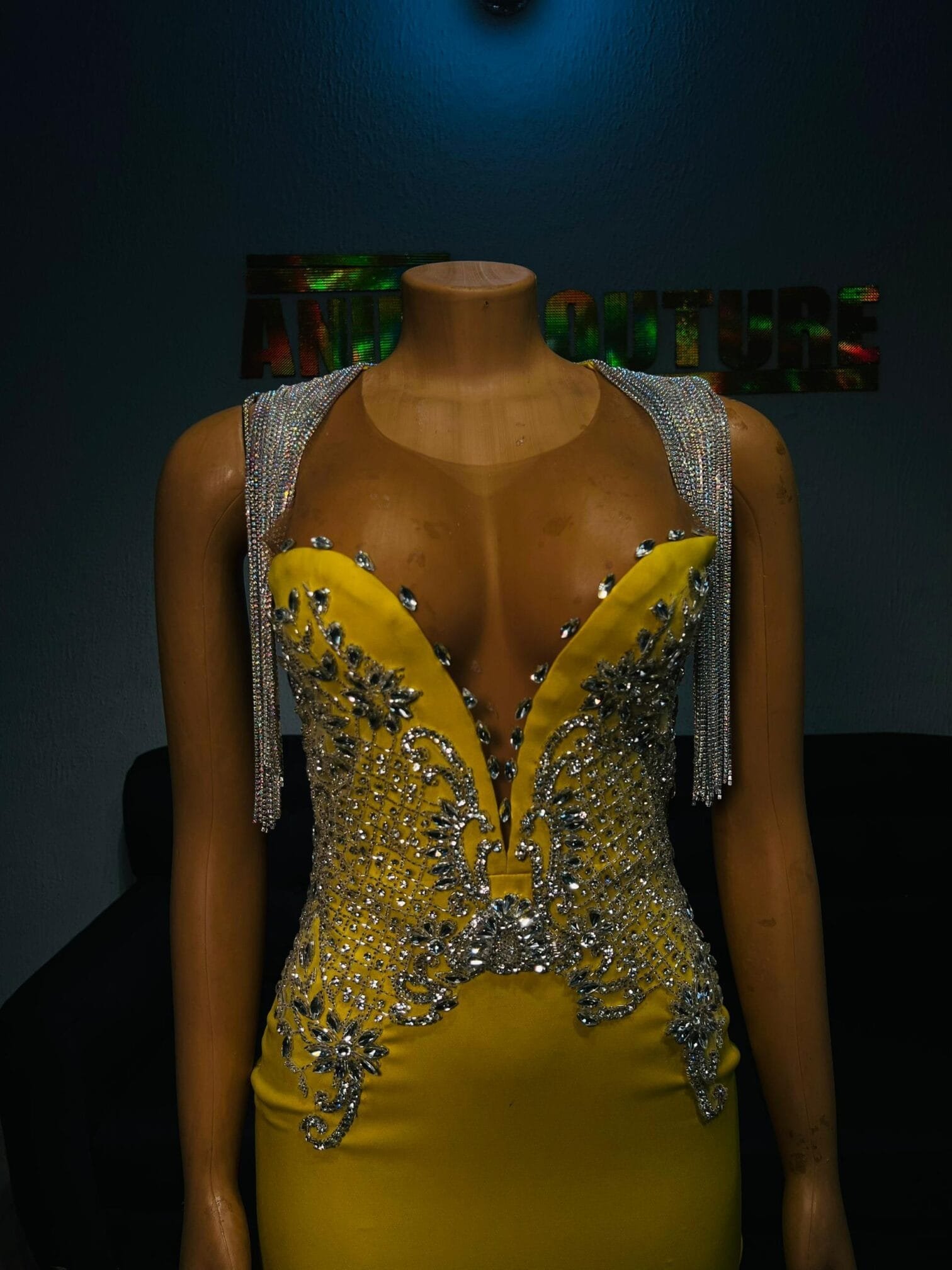 RERA Dress - Image 2