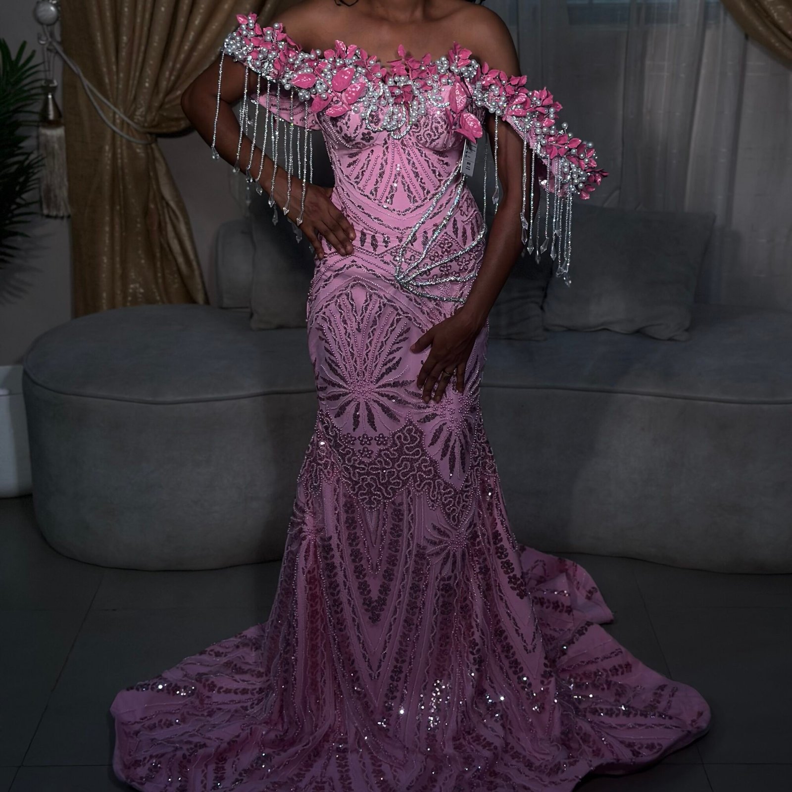 Balle Dress