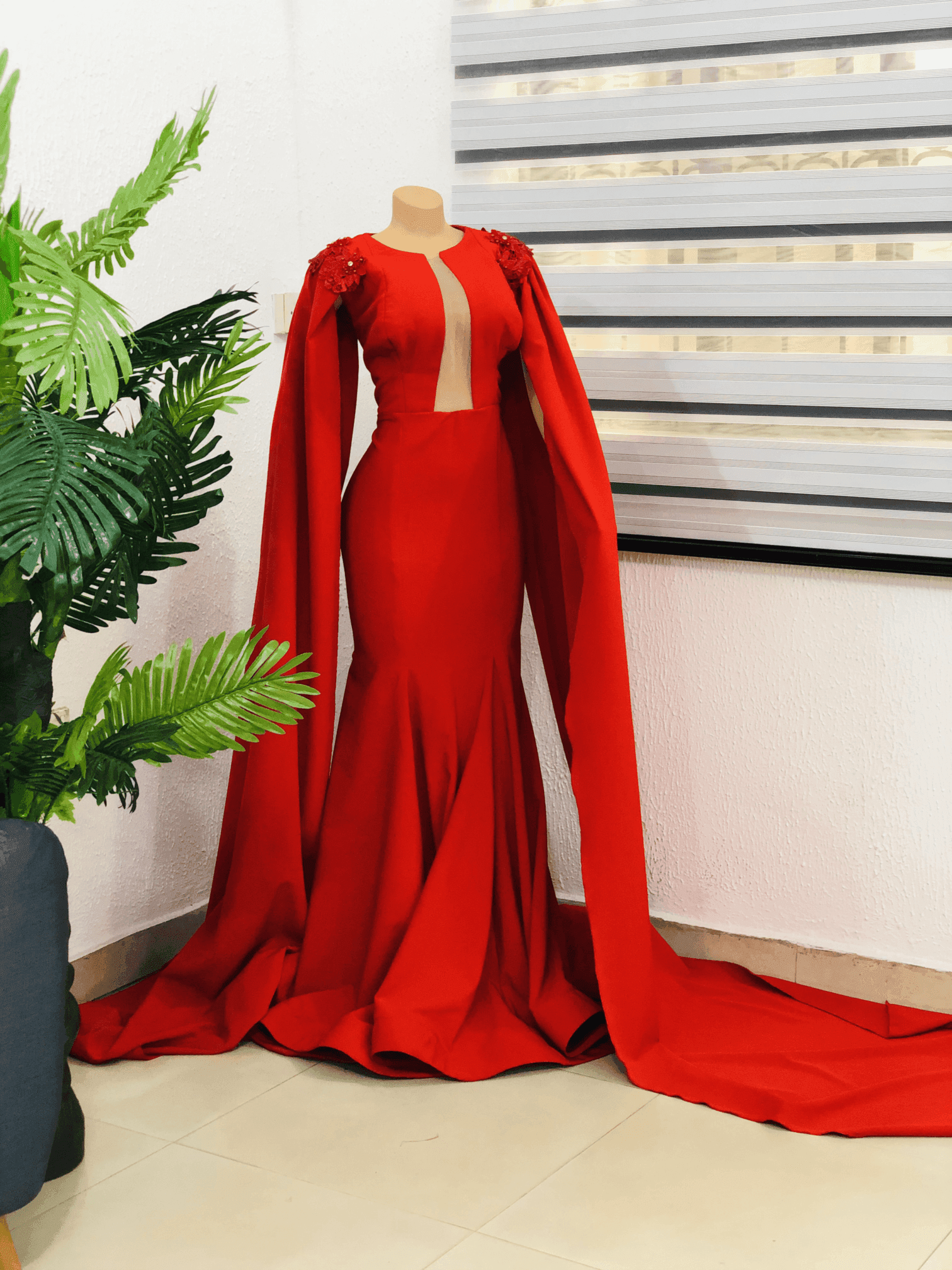 ZOYA Dress
