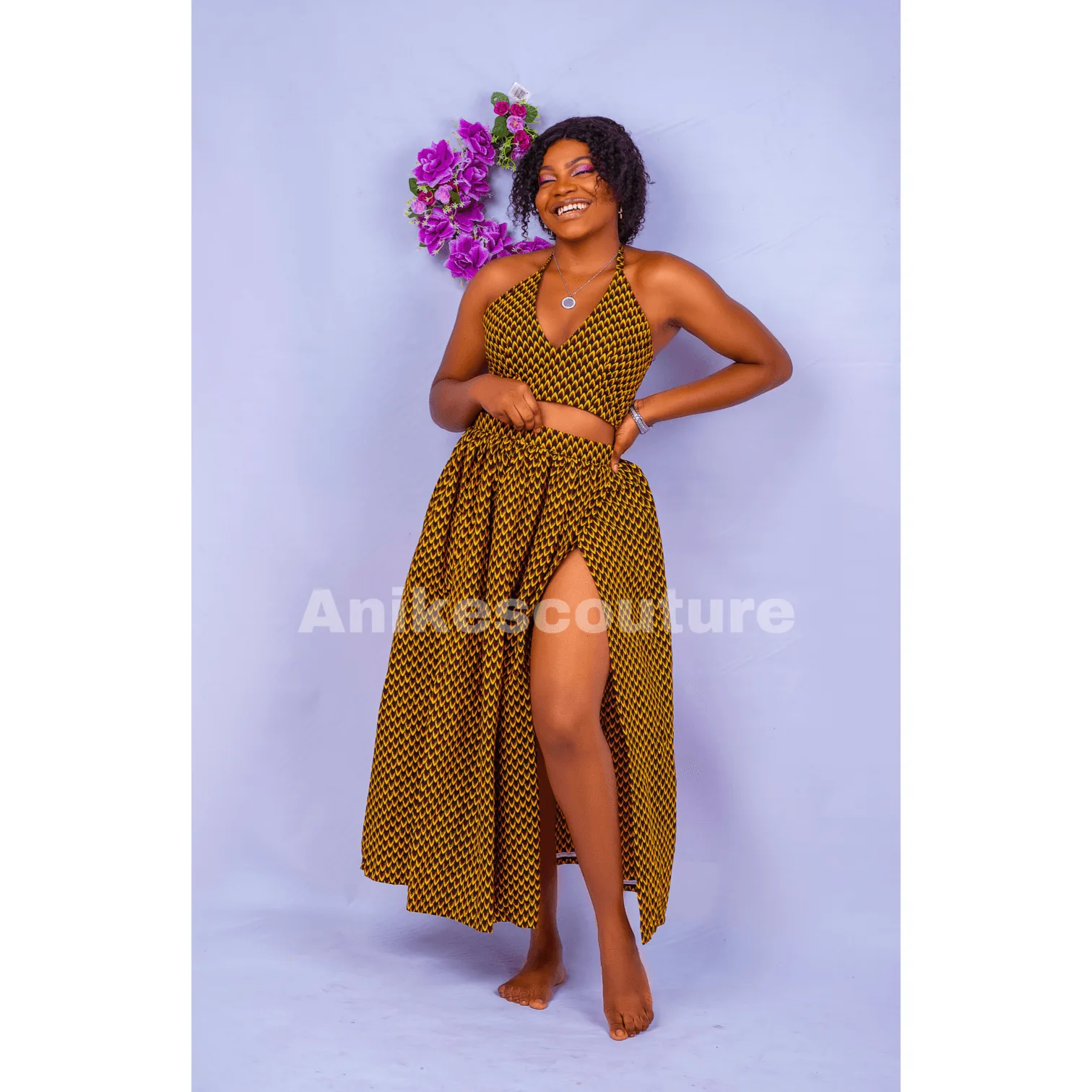 VERO Dress - Image 2
