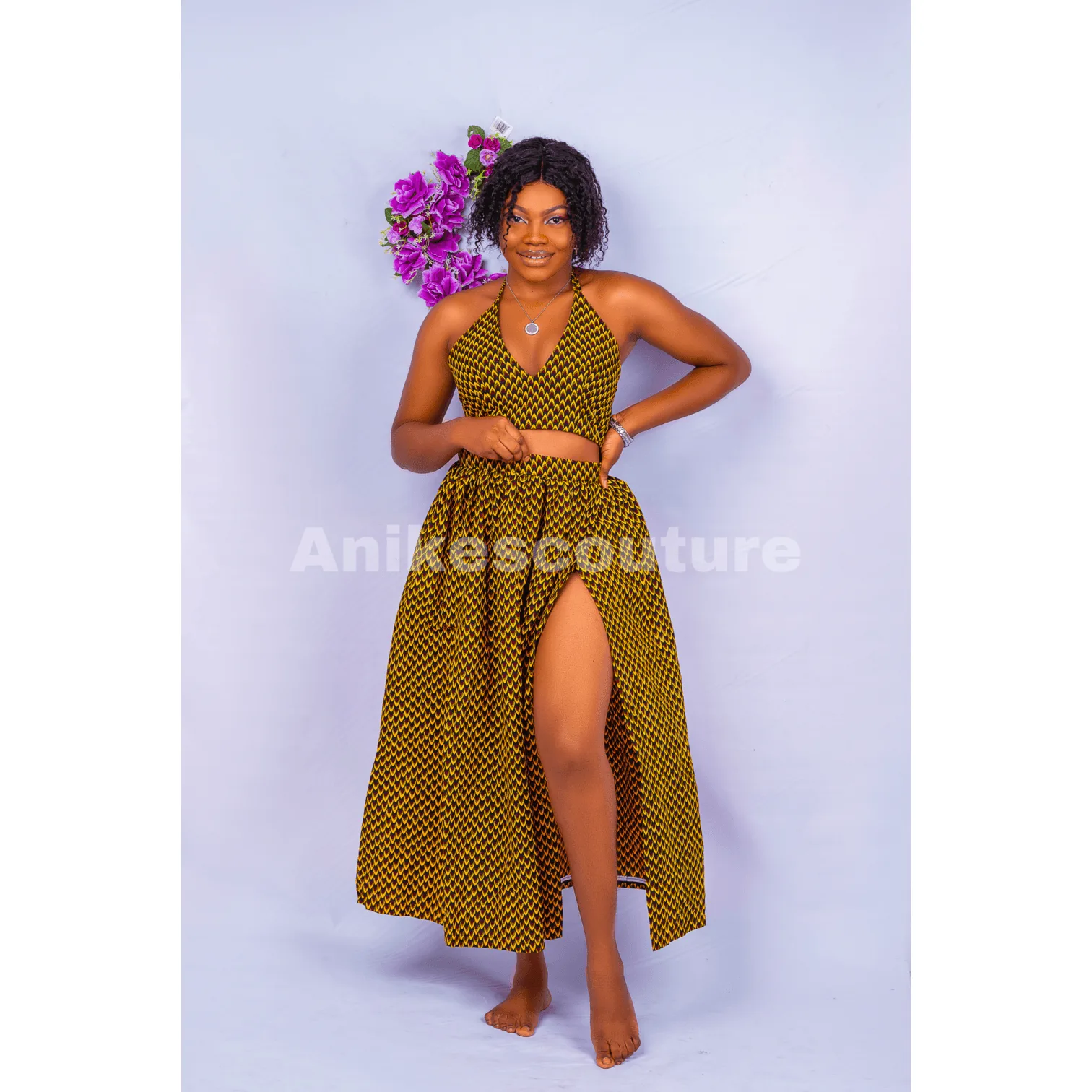 VERO Dress