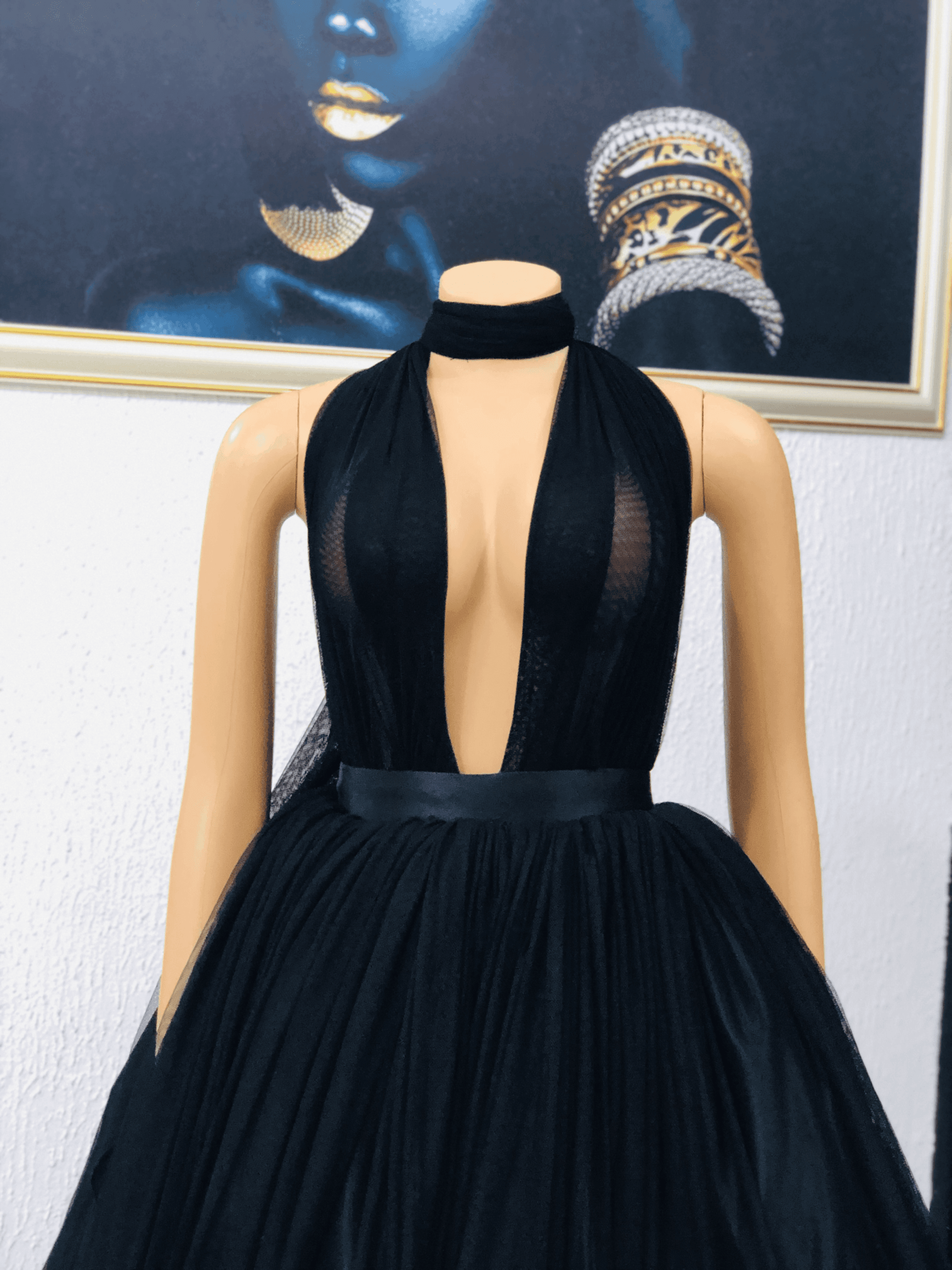 TARA Dress - Image 5