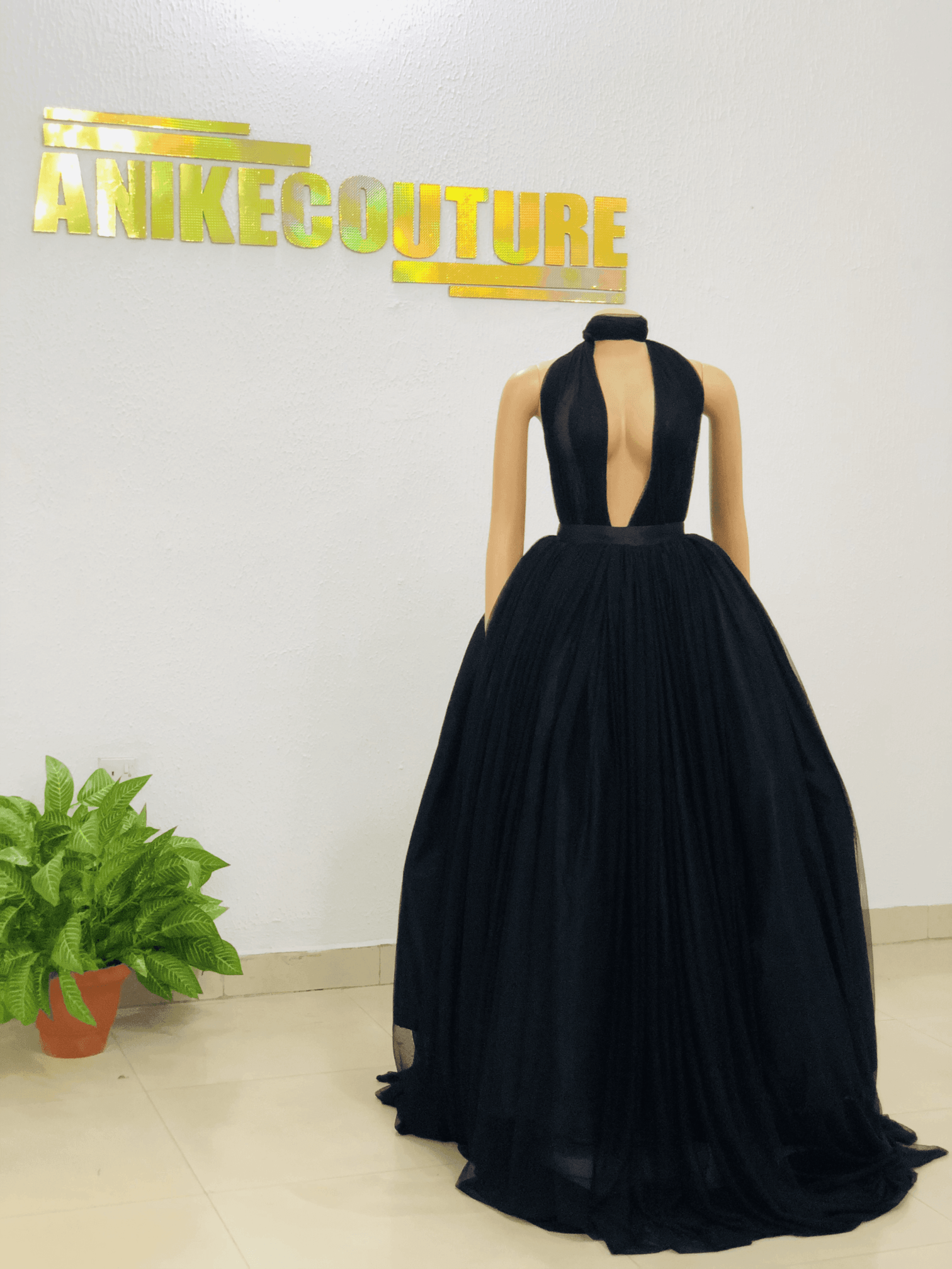 TARA Dress - Image 3