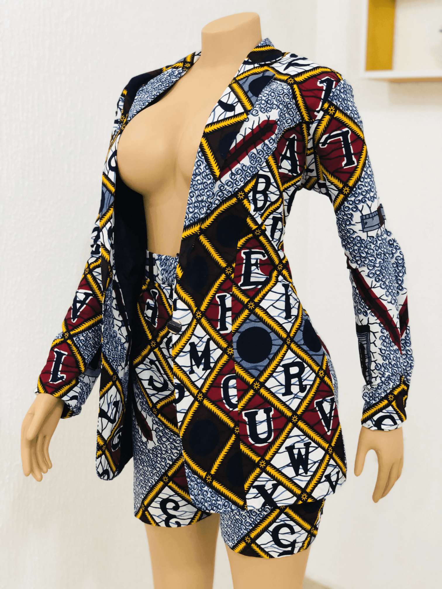 ZEE Dress - Image 2