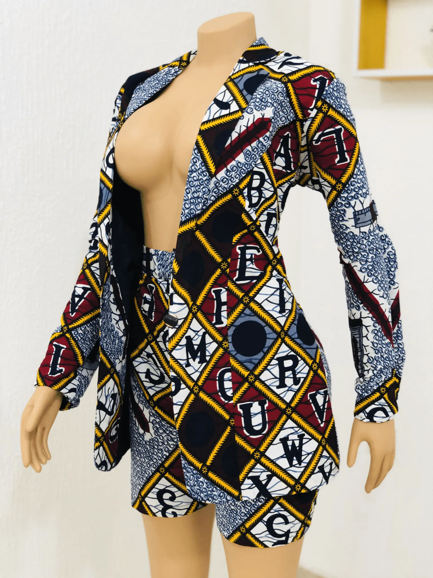 ZEE Dress - Image 2