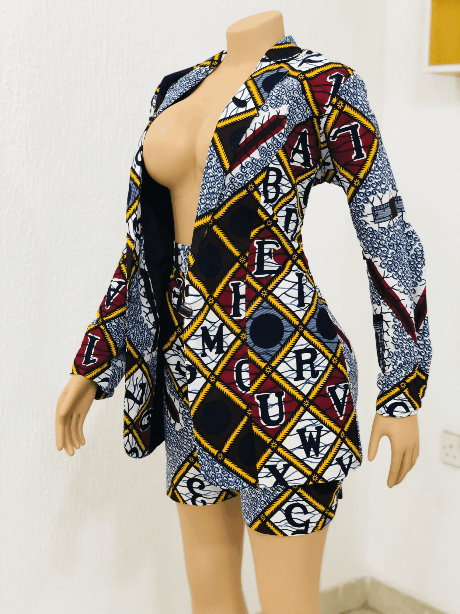 ZEE Dress