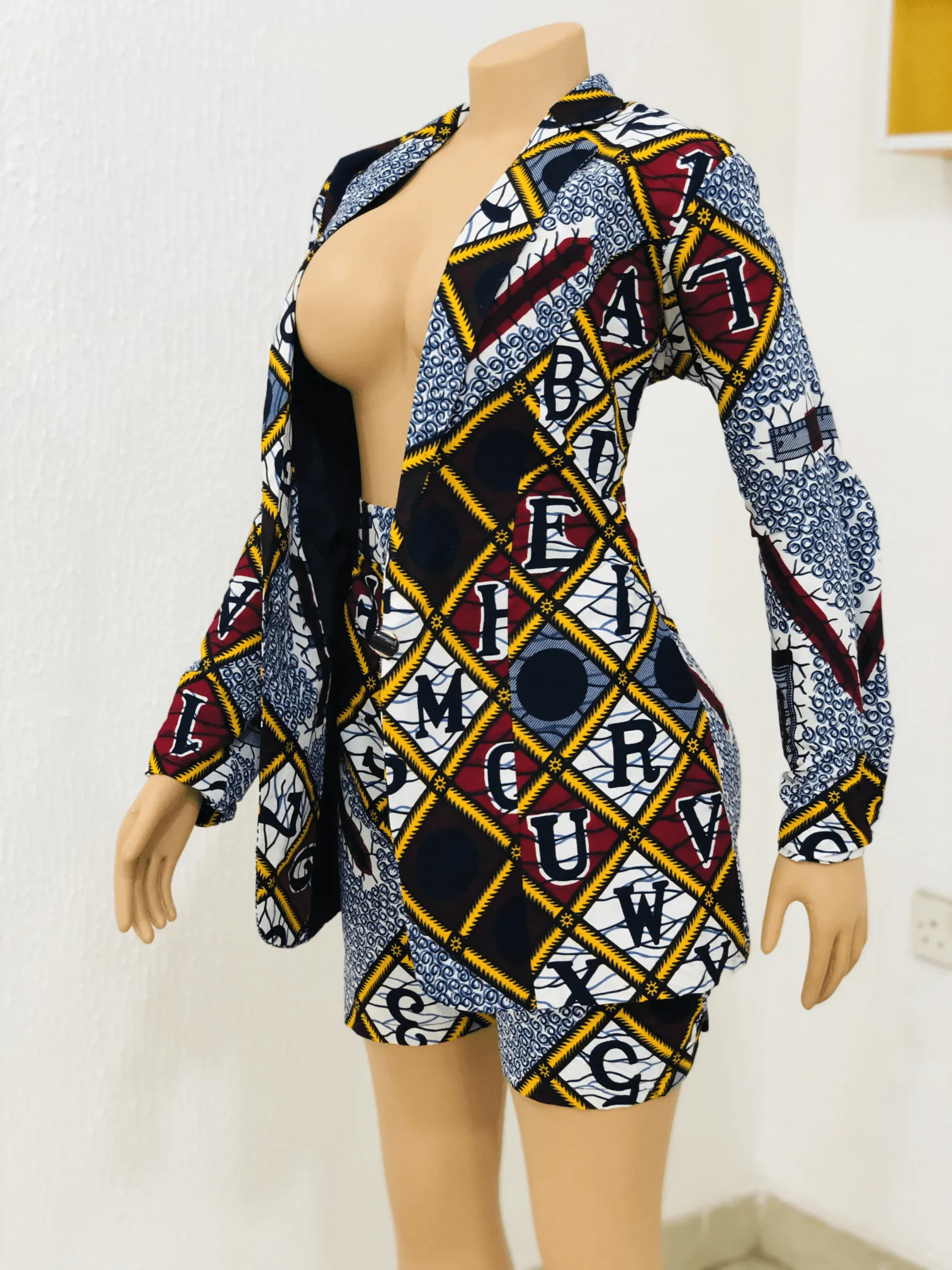 ZEE Dress