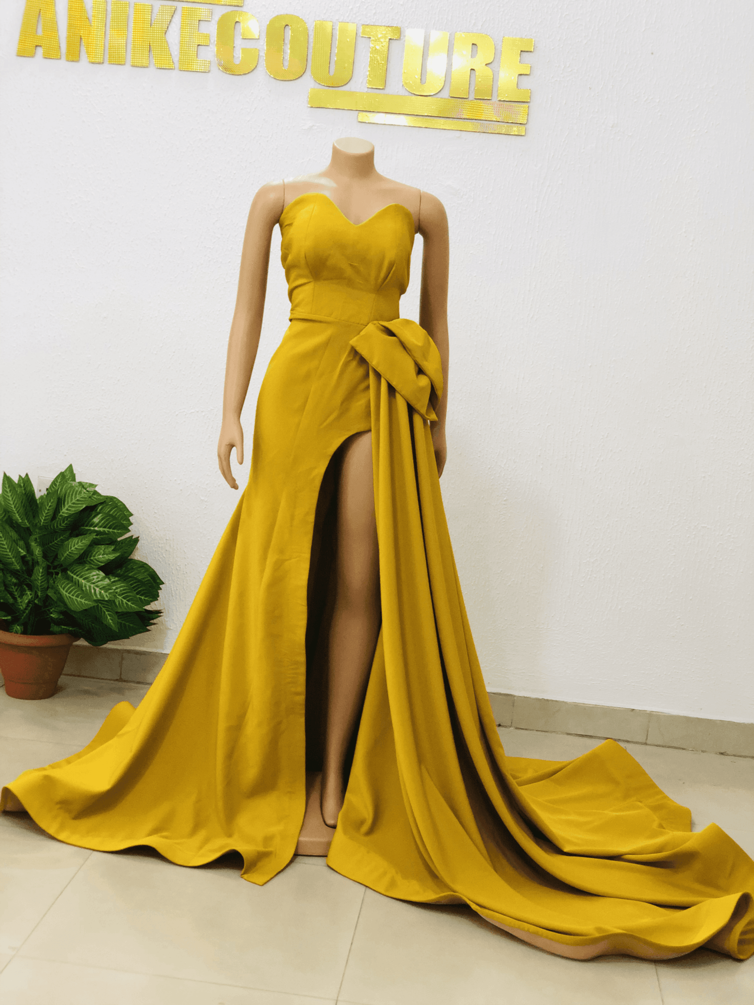 TIMI Dress - Image 2