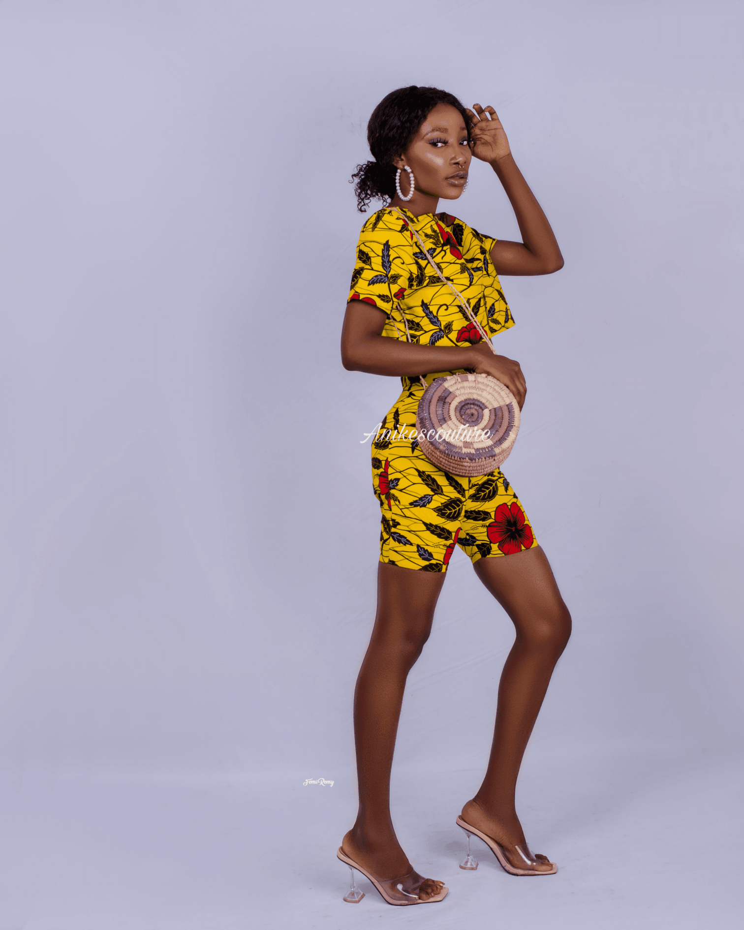 YE Dress - Image 2