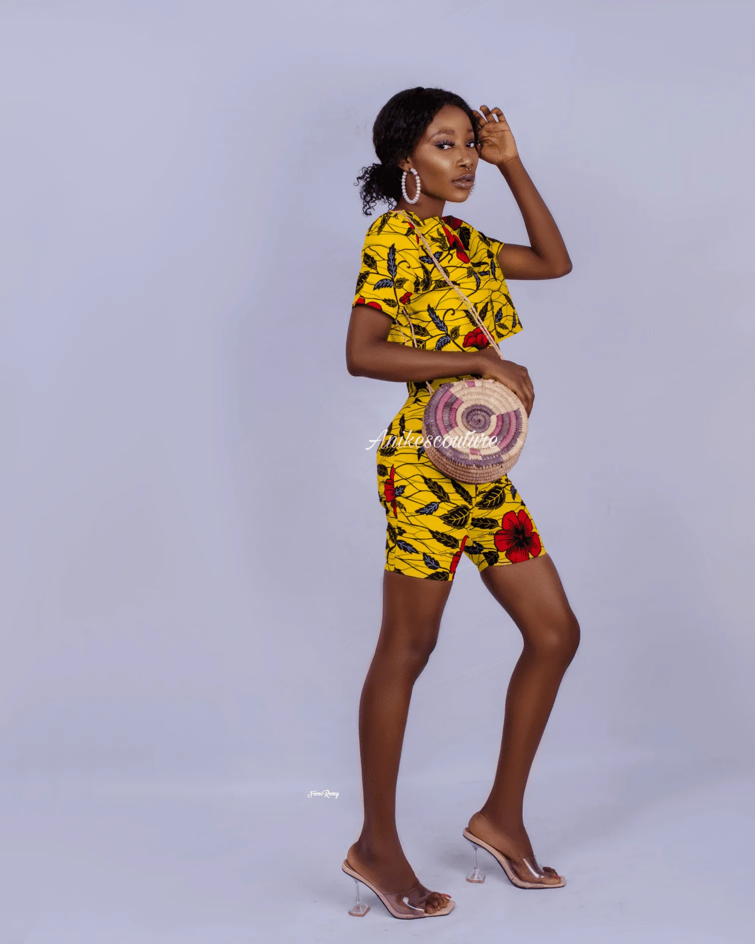 YE Dress - Image 2