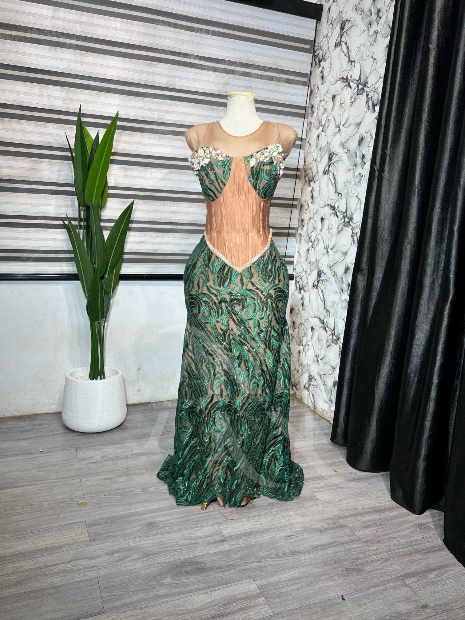 NANA Dress