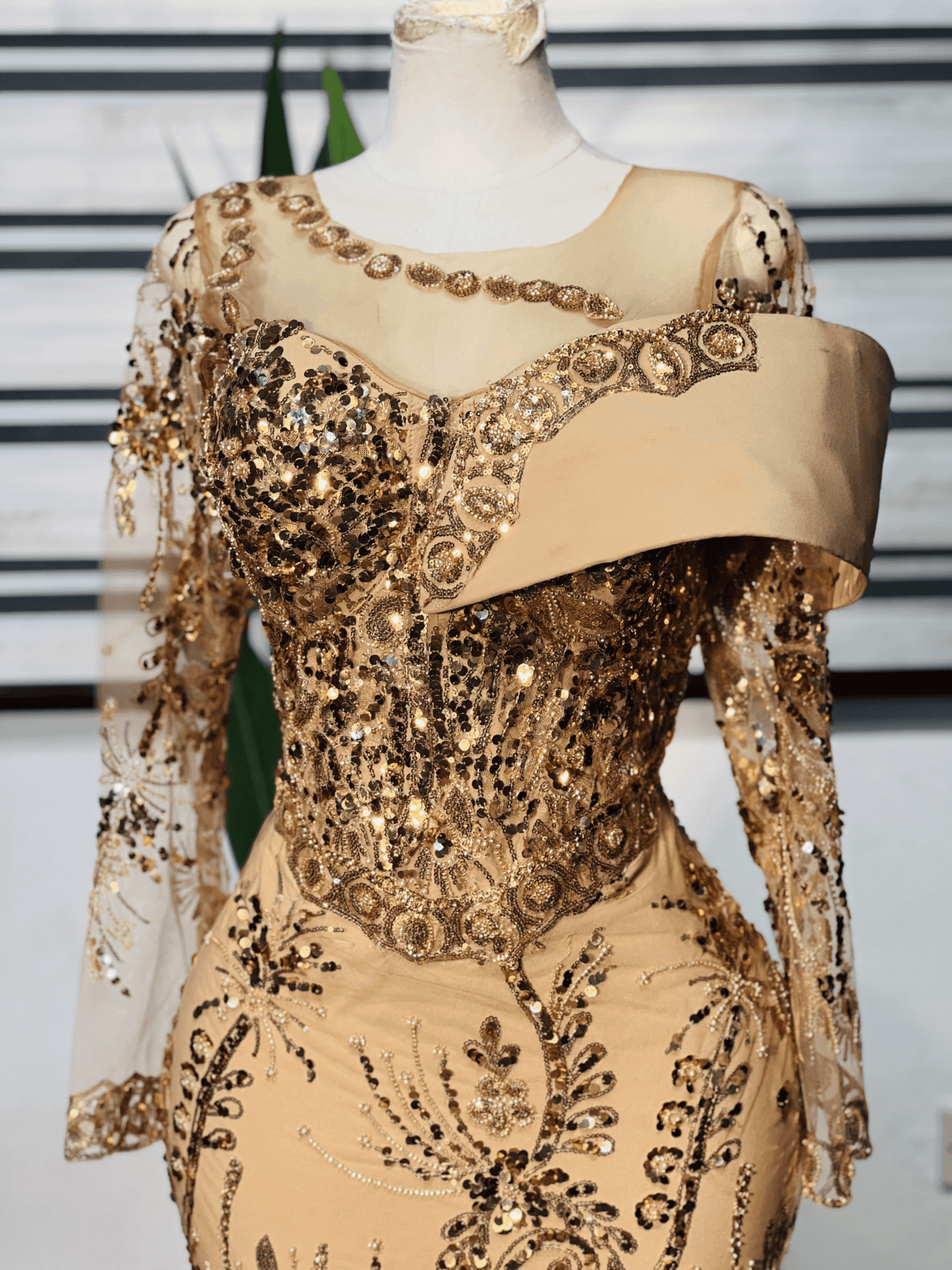LILA Dress - Image 2