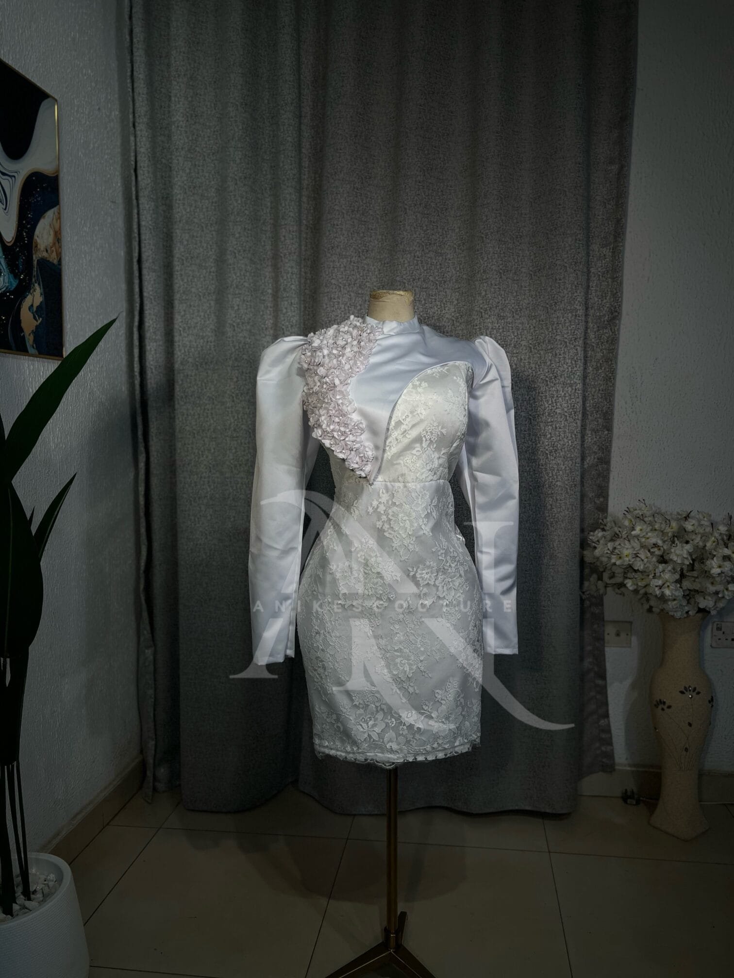 ELIA Dress - Image 3