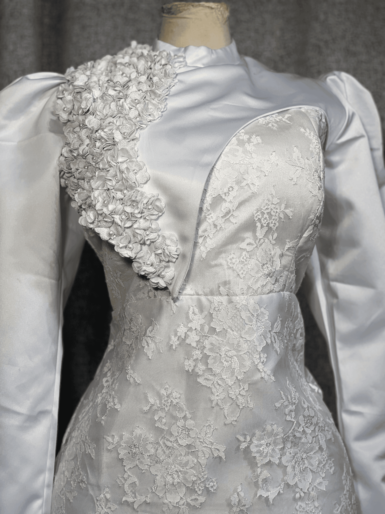 ELIA Dress - Image 2