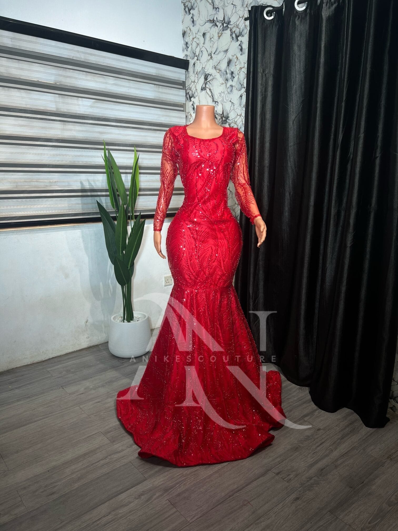 ZREA Dress