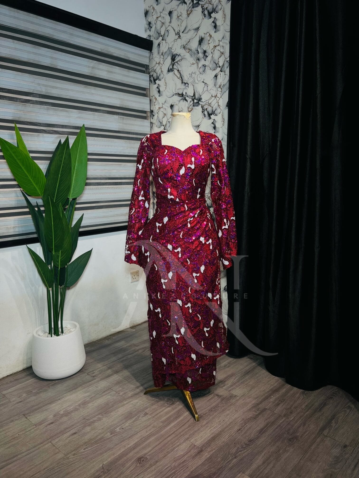 KIKA Dress