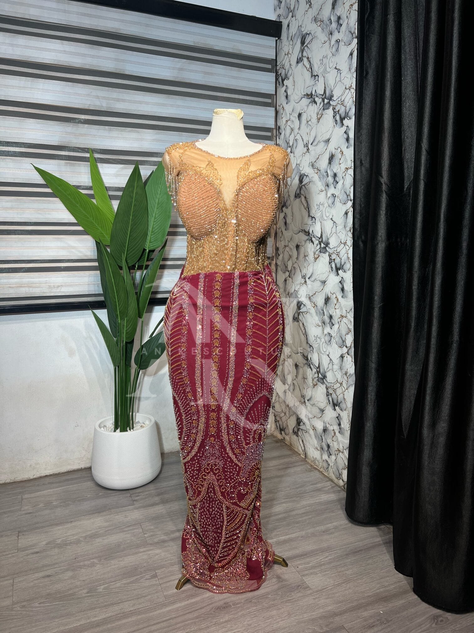 BART Dress