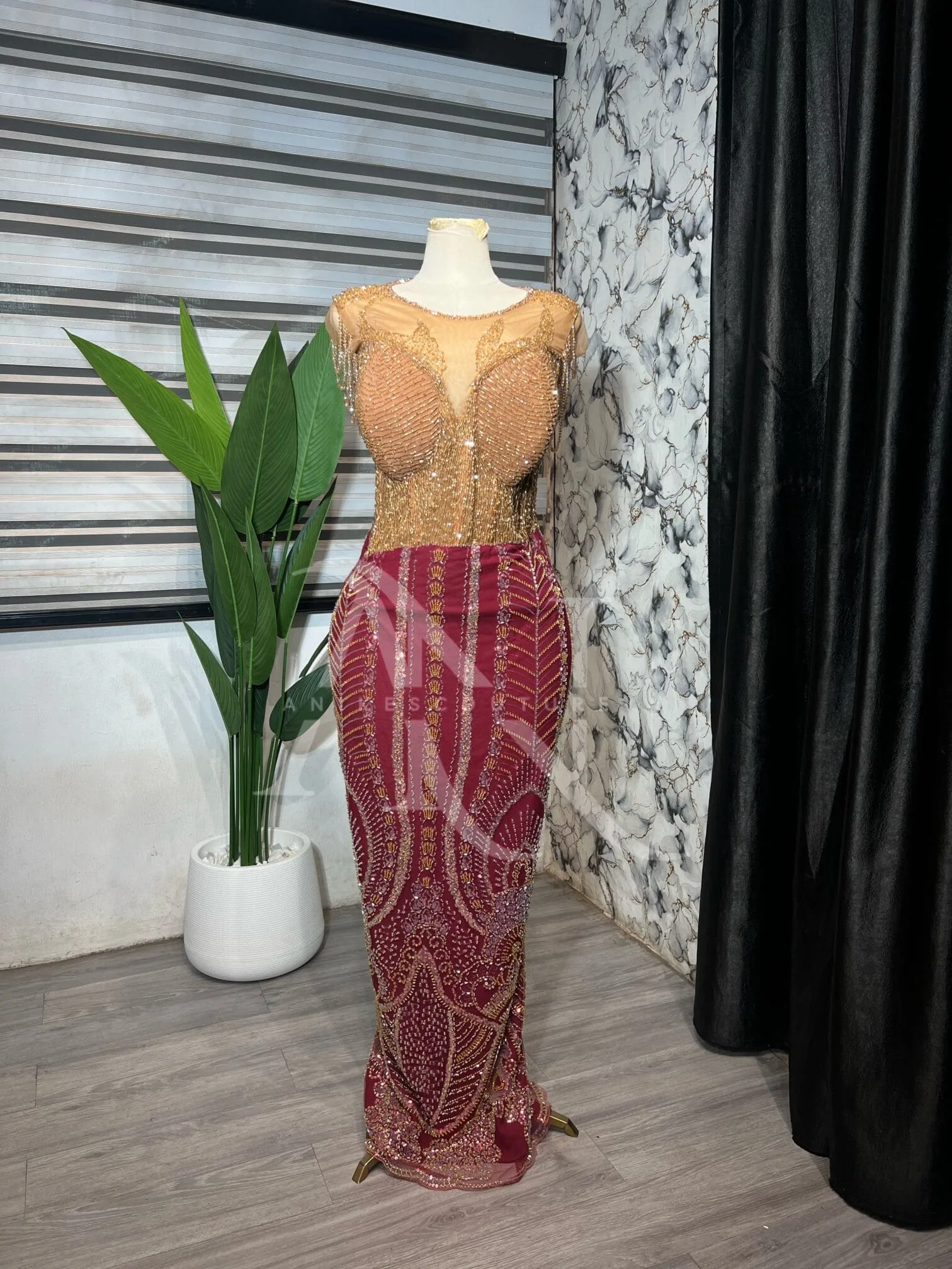BART Dress