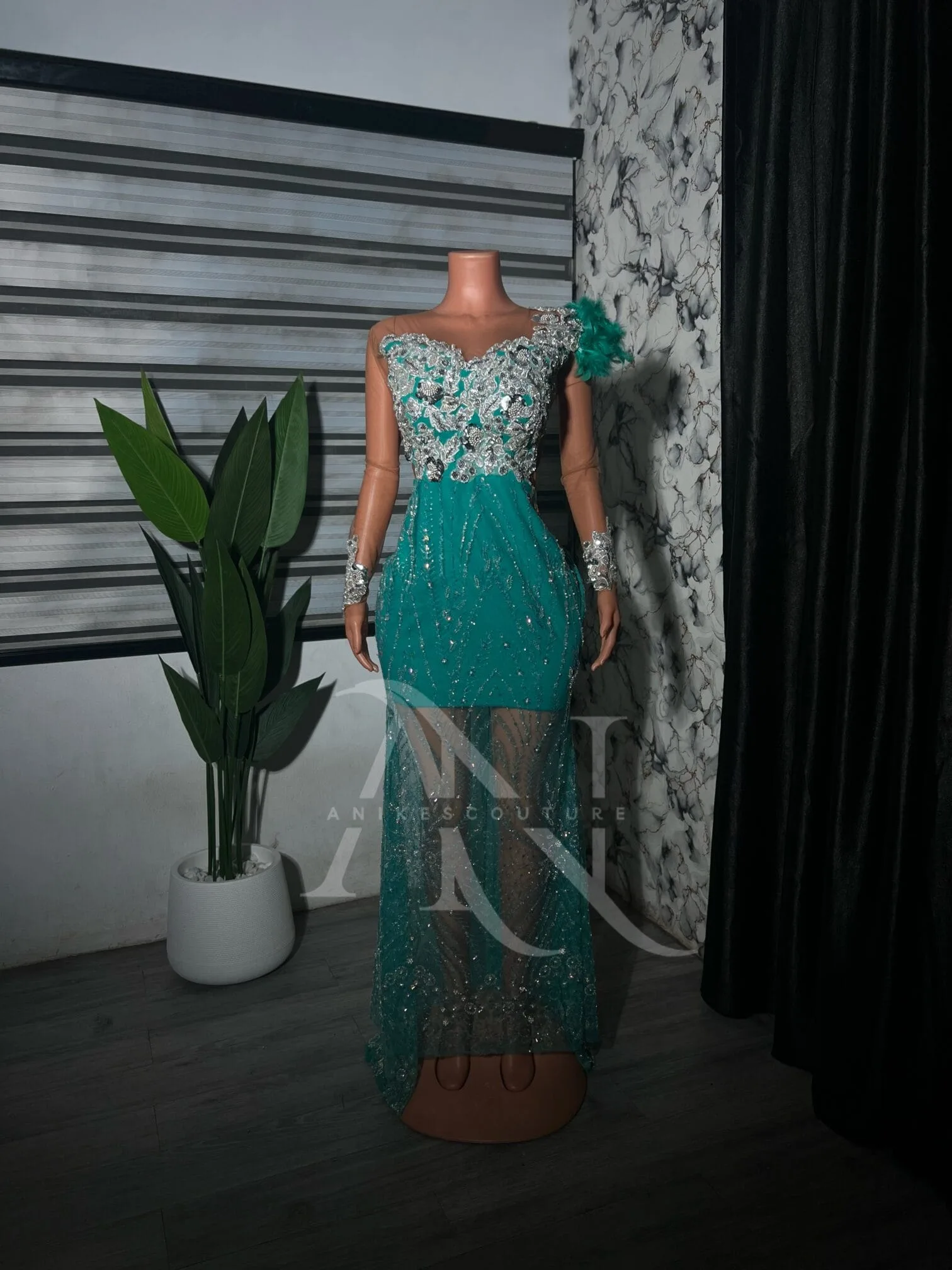 KARA Dress