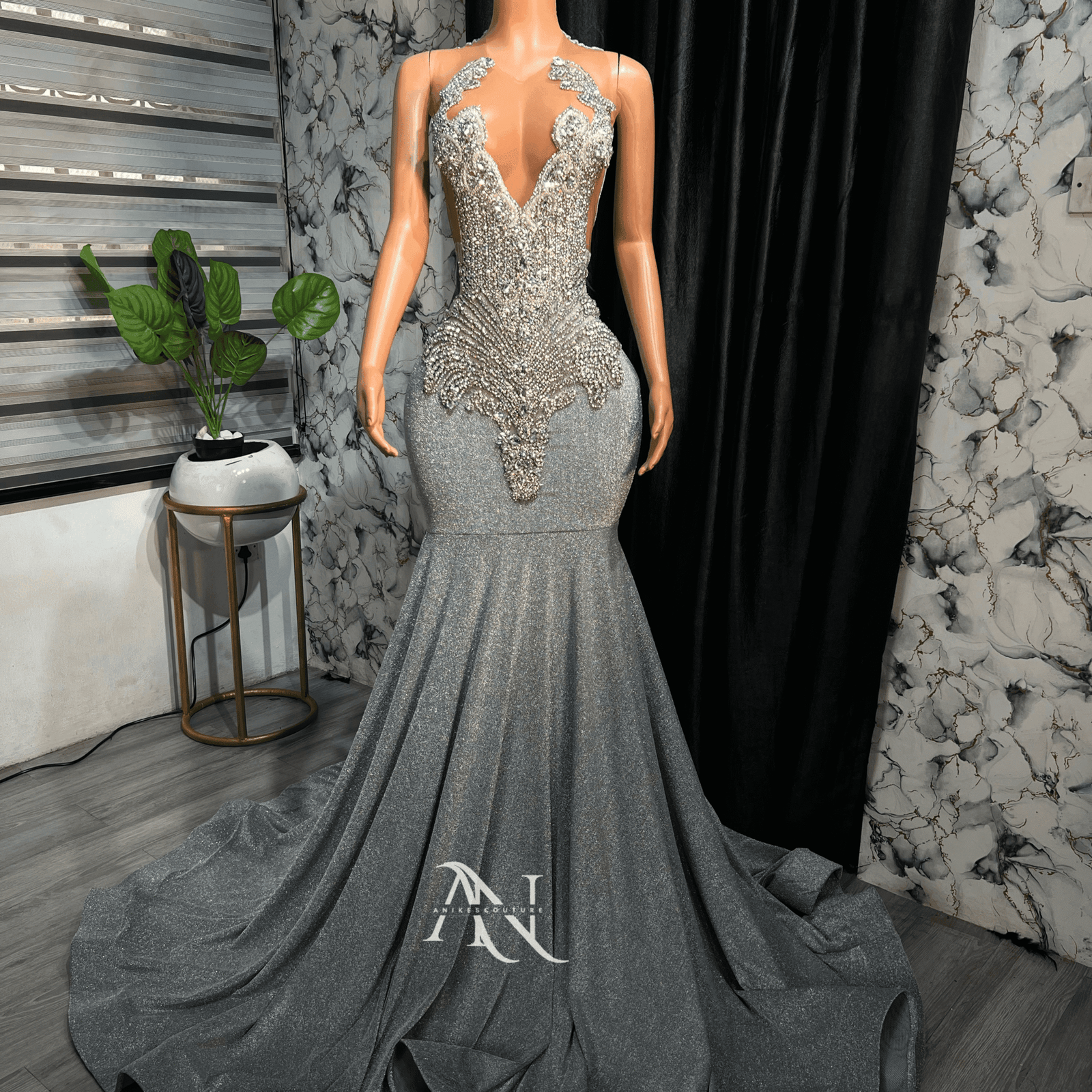 GITH Dress <span class="free-ship-inline">+ Free Shipping</span>