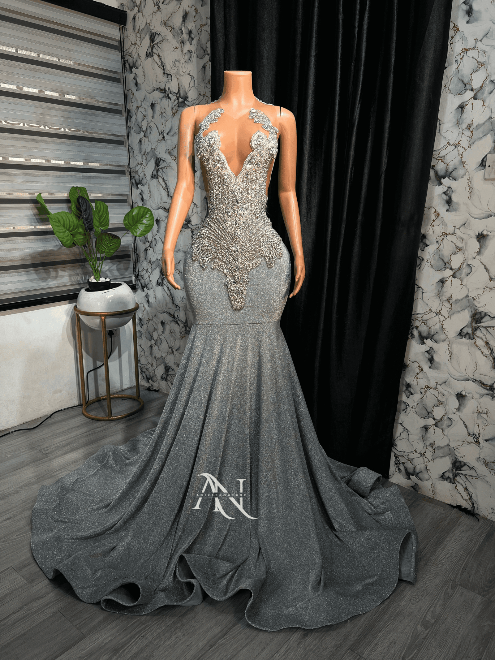 GITH Dress <span class="free-ship-inline">+ Free Shipping</span>