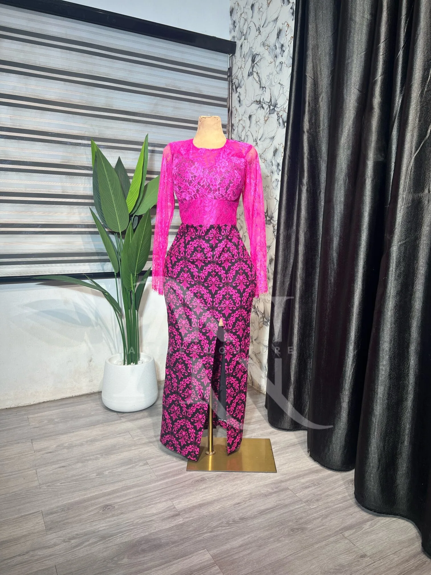 LALA Dress - Image 2