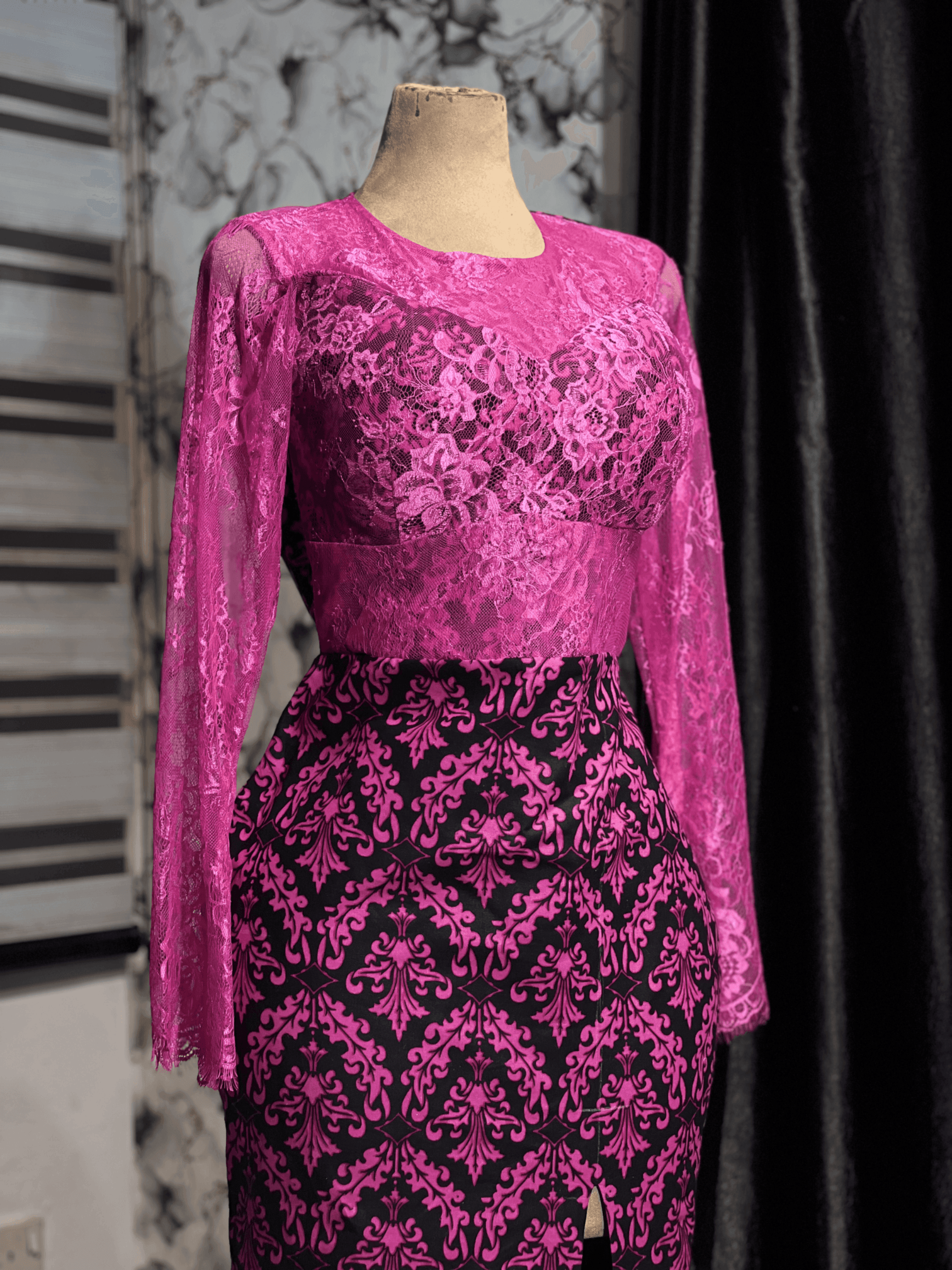 LALA Dress