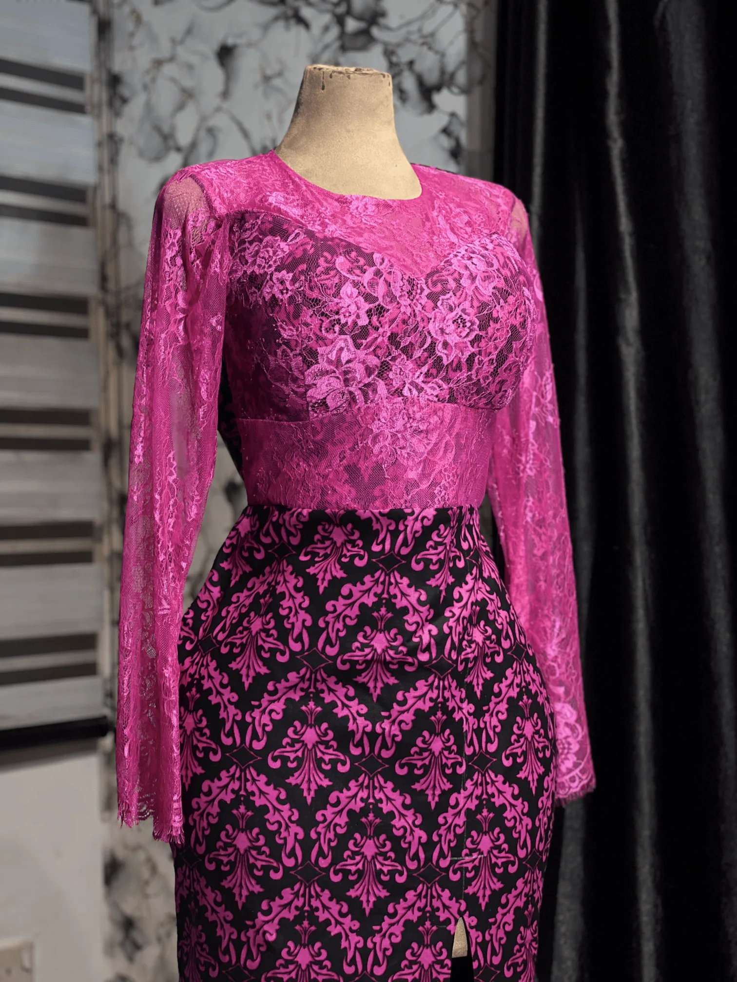 LALA Dress